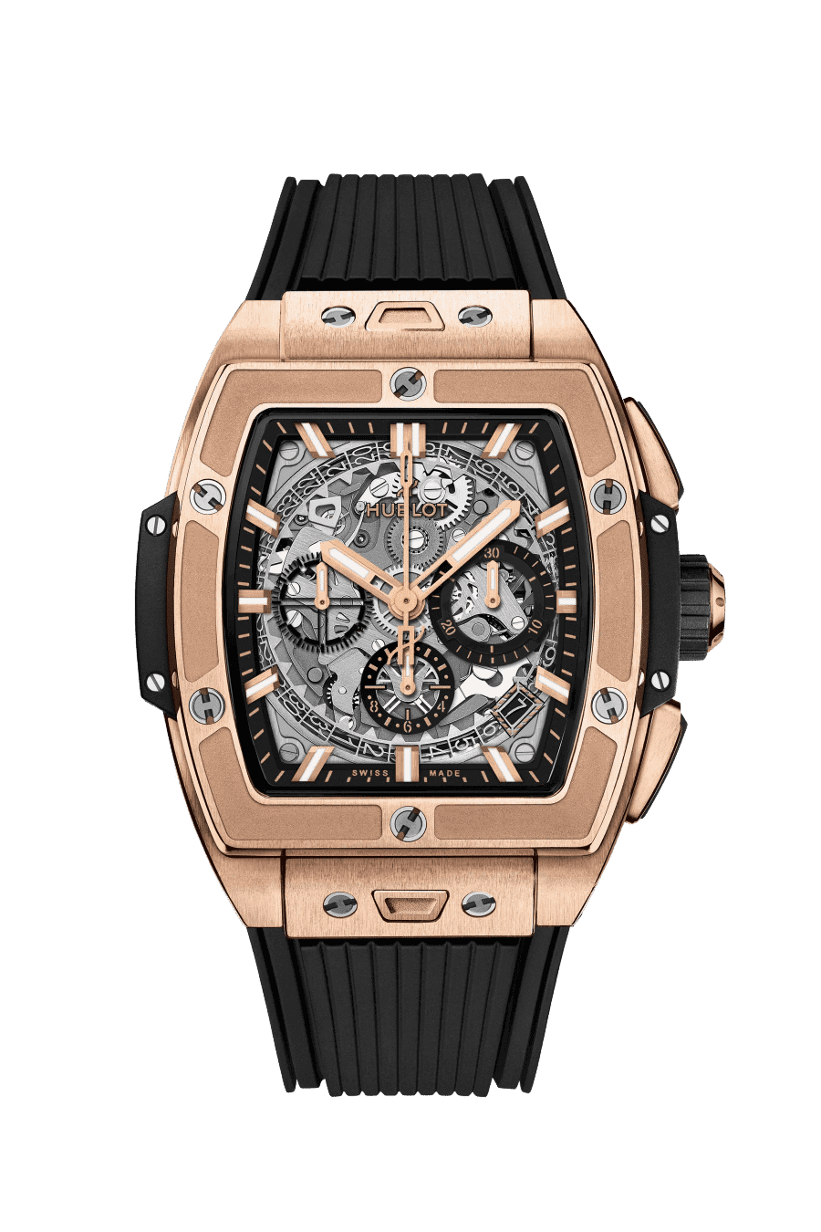 Hublot Spirit of Big Bang King Gold 42 mm