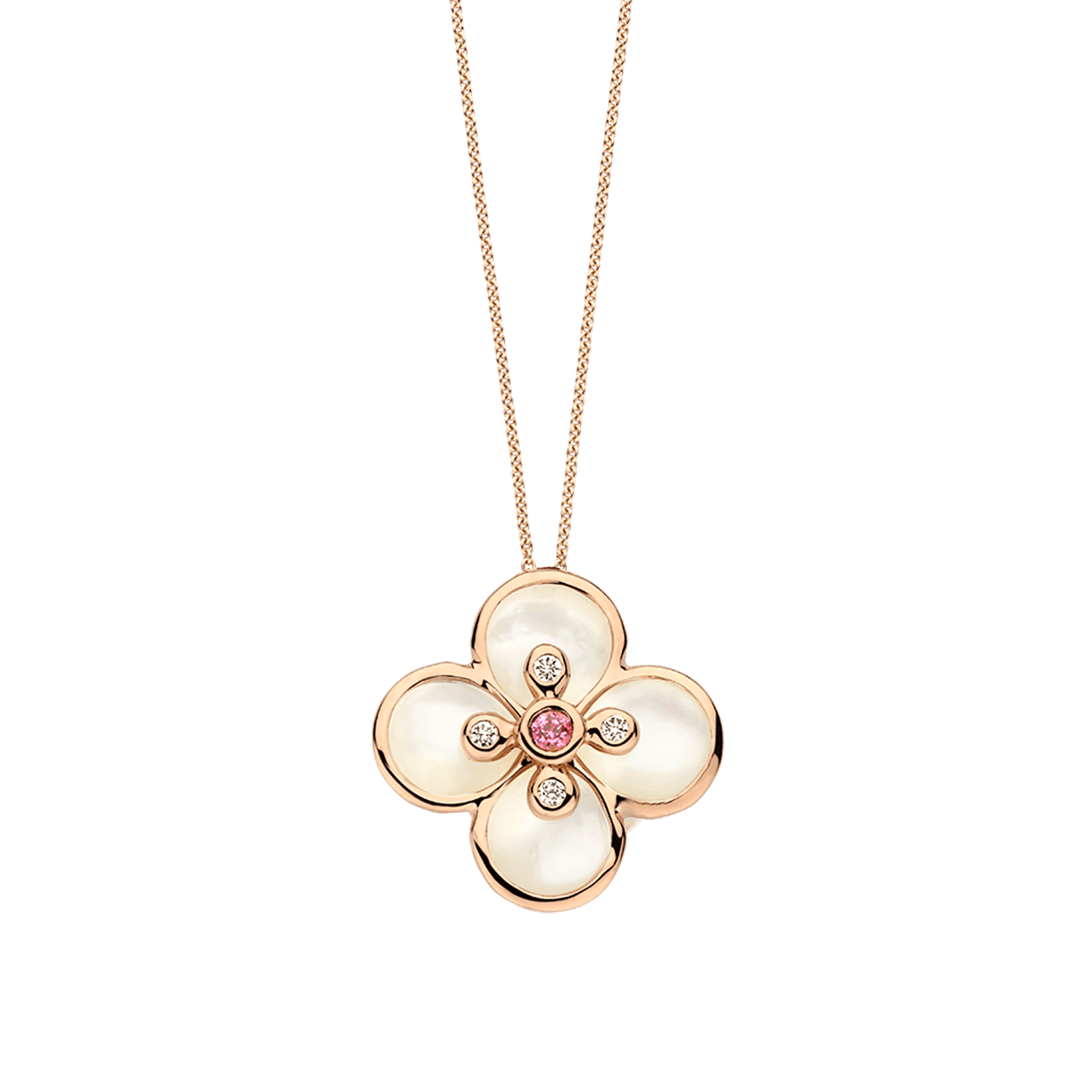 Tirisi FIJI NECKLACE