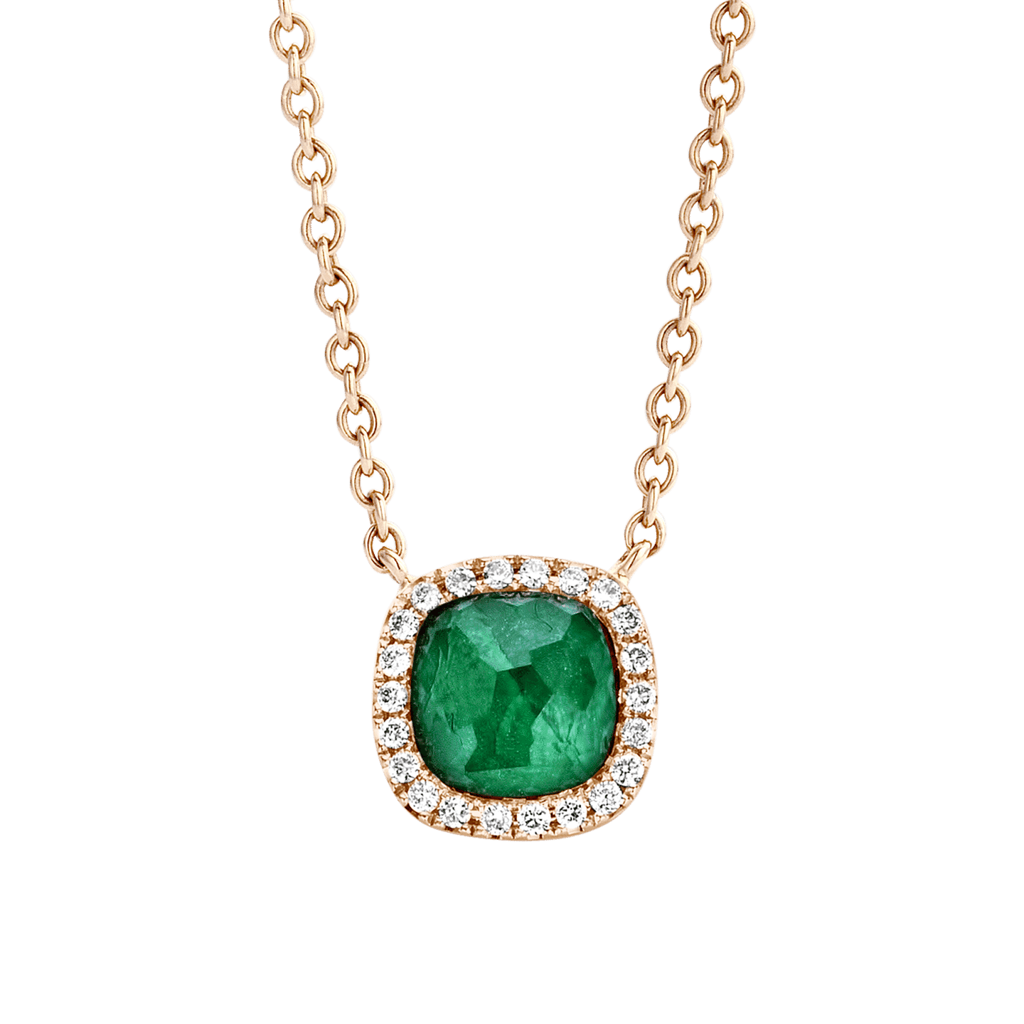 Tirisi MILANO SWEETIES NECKLACE