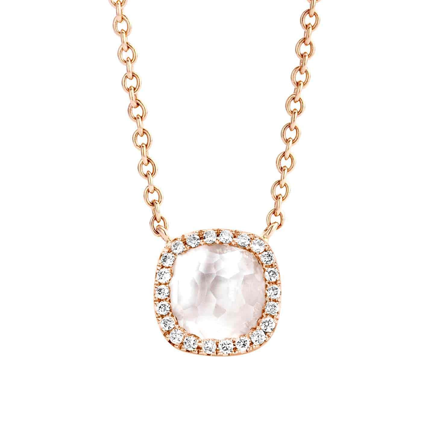 Tirisi MILANO SWEETIES NECKLACE
