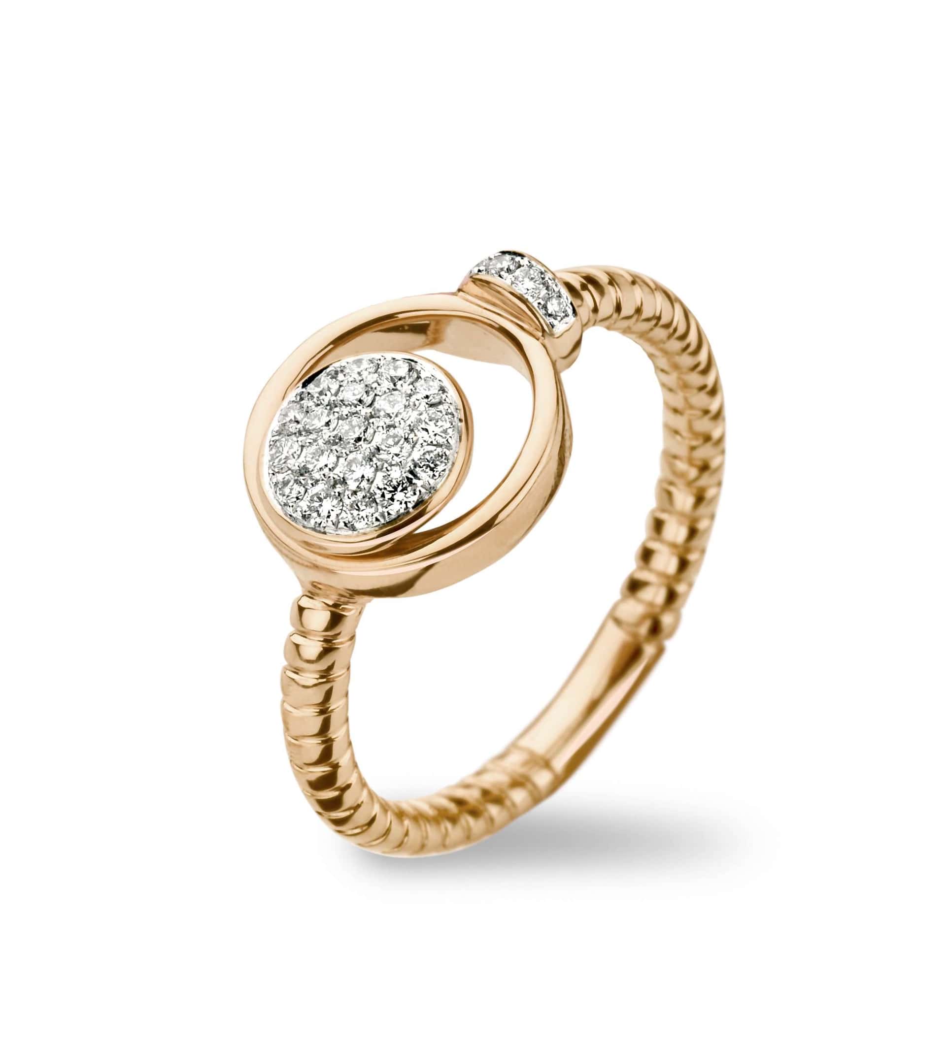 Tirisi AMSTERDAM RING