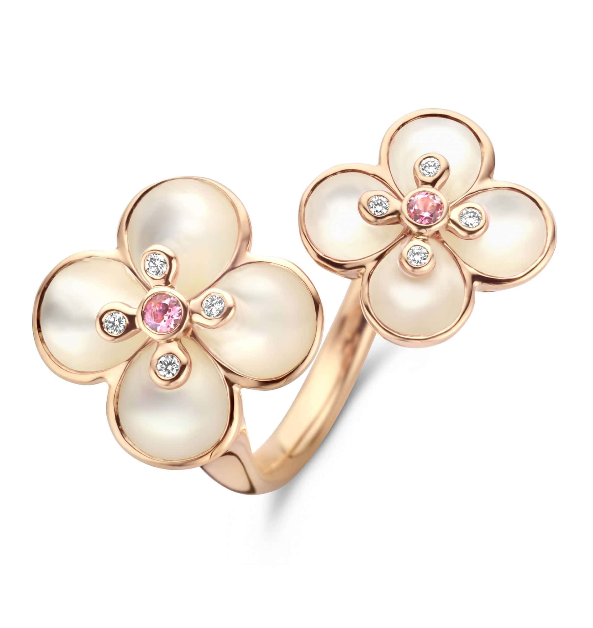 Tirisi FIJI RING