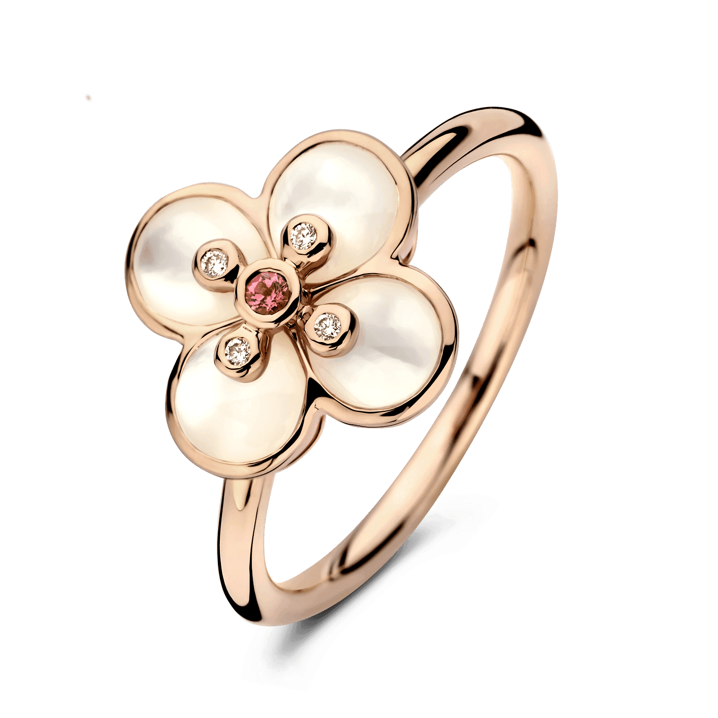 Tirisi FIJI RING