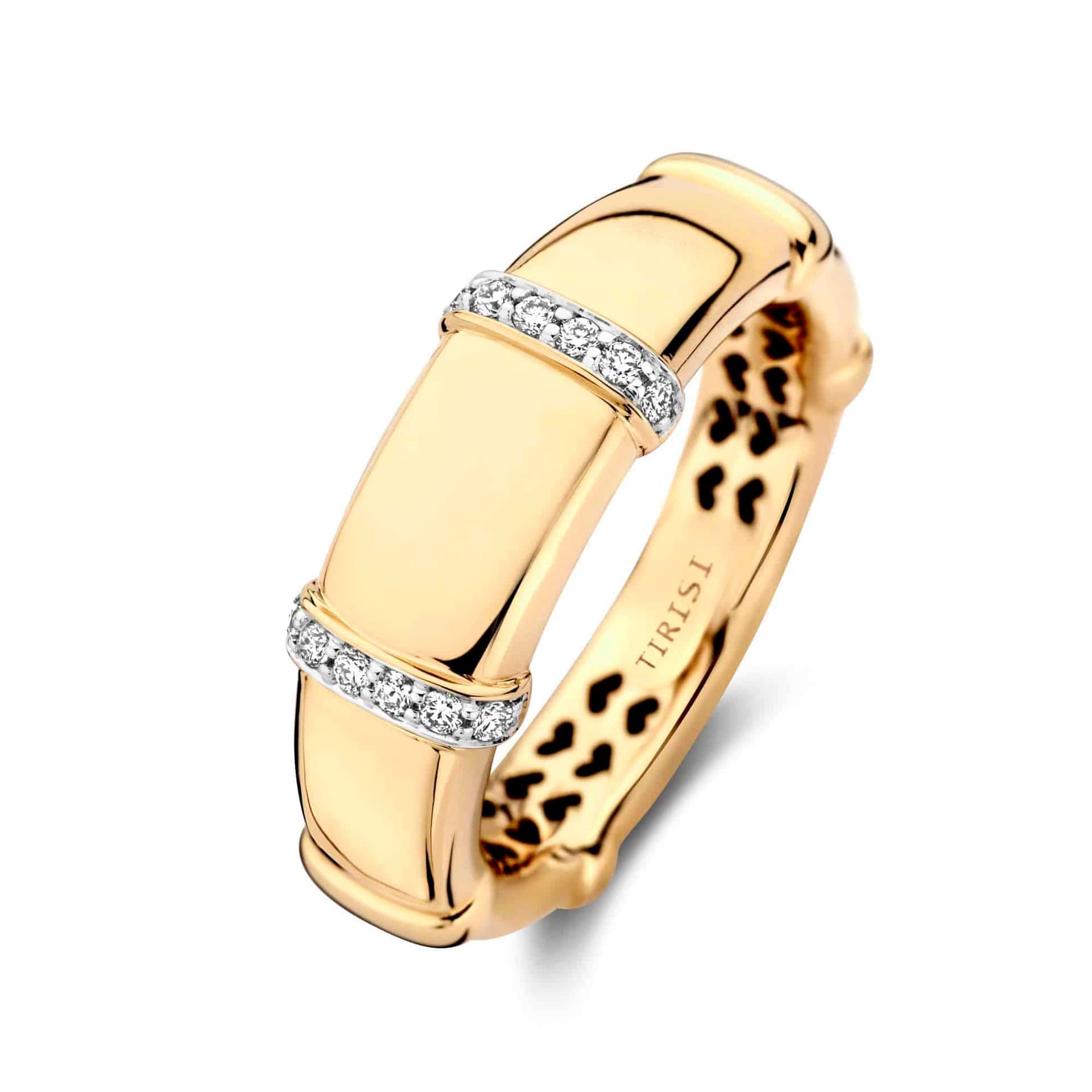 Tirisi MONTE CARLO RING