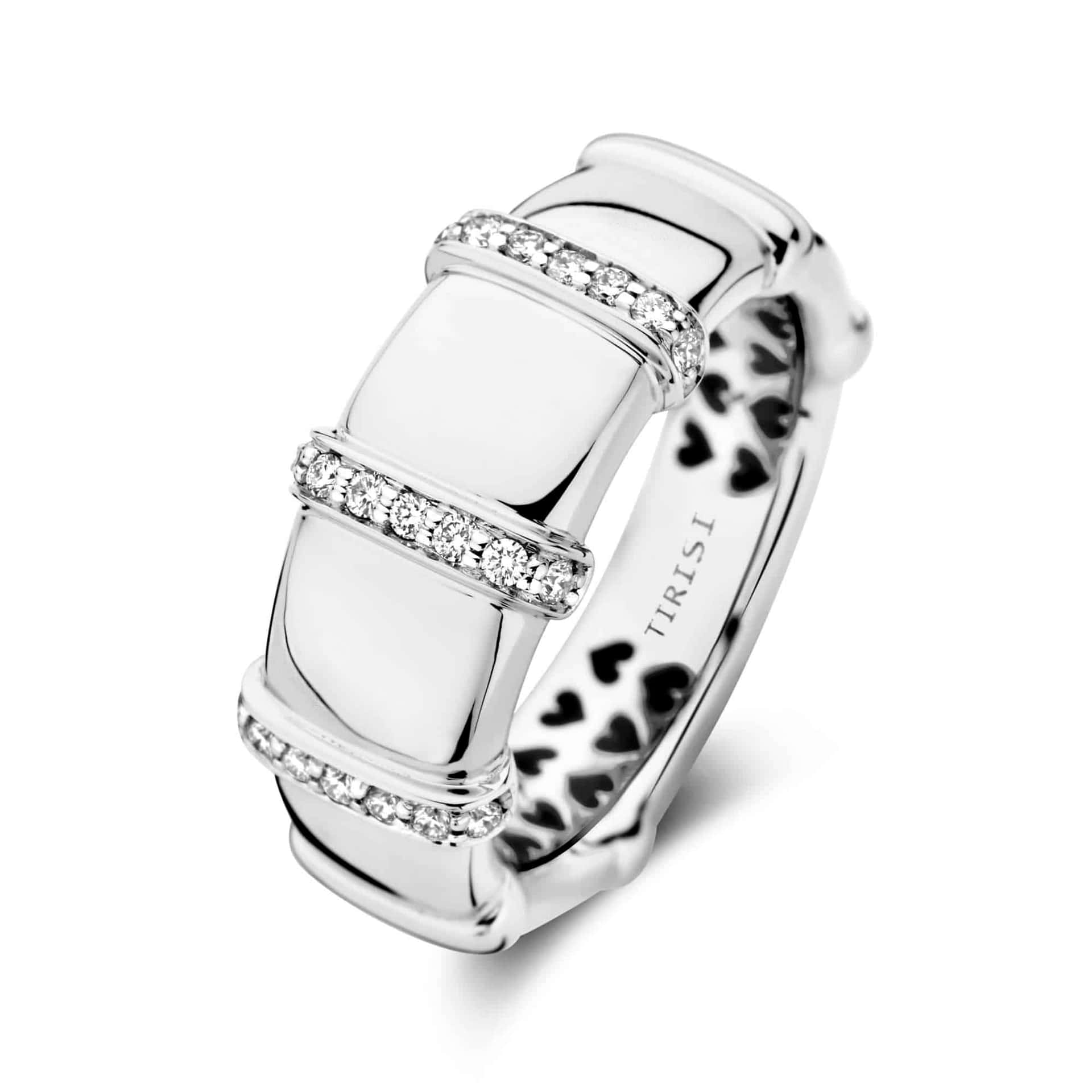 Tirisi MONTE CARLO RING