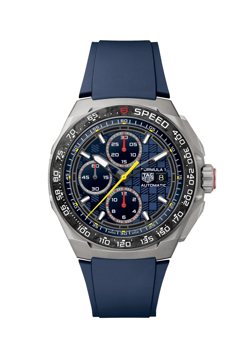 TAG Heuer TAG Heuer Formula 1 Chronograph X Oracle Red Bull Racing