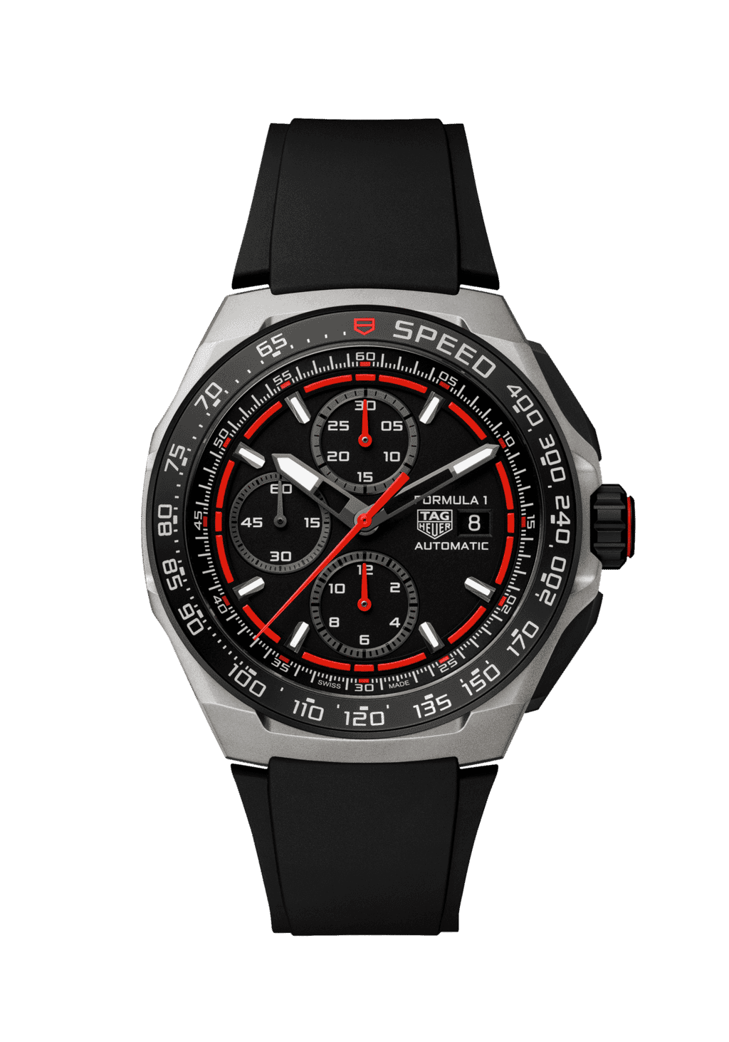 TAG Heuer TAG Heuer Formula 1 Chronograph