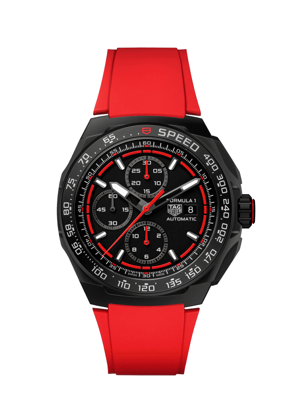 TAG Heuer TAG Heuer Formula 1 Chronograph