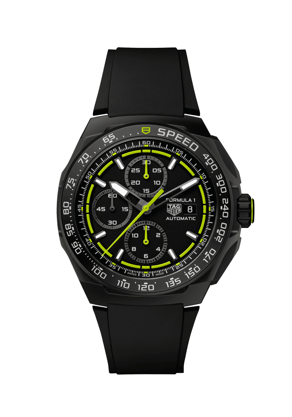 TAG Heuer TAG Heuer Formula 1 Chronograph