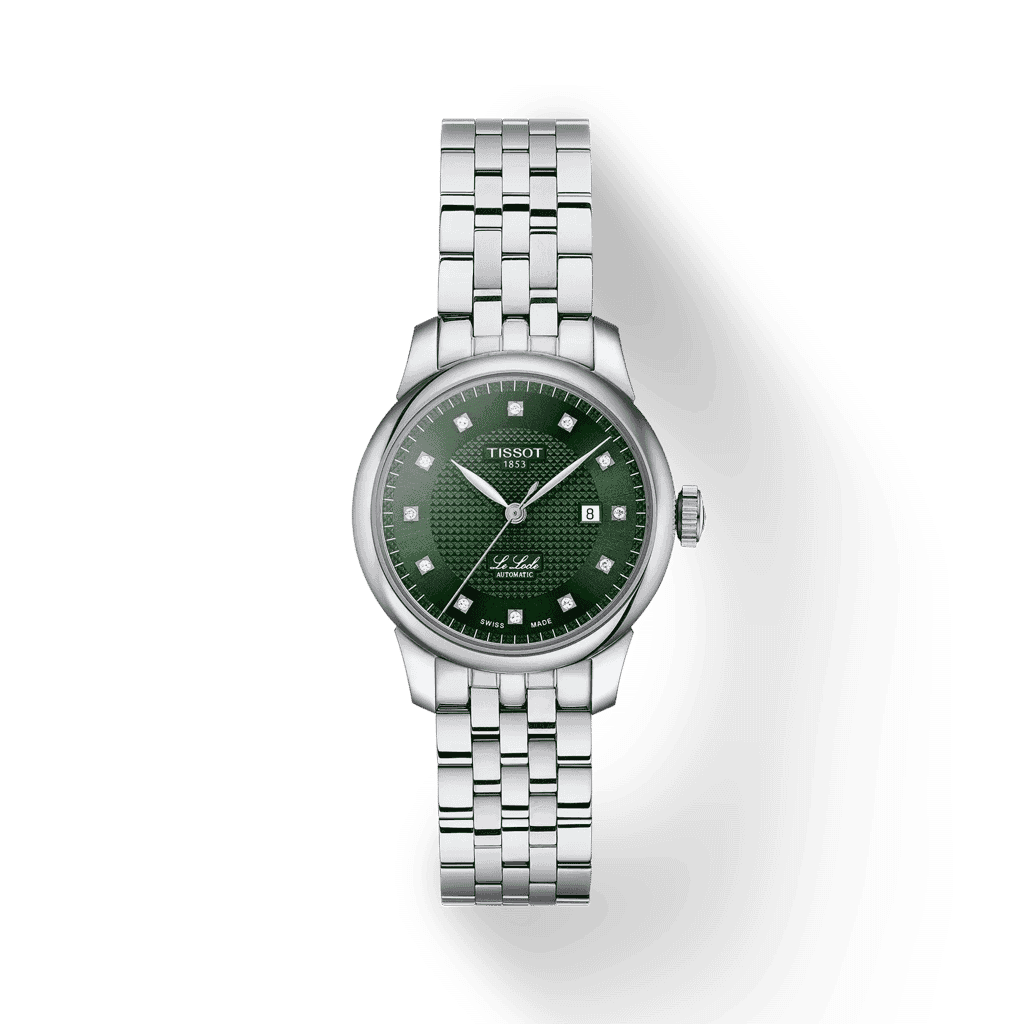 Tissot Tissot Le Locle Automatic Lady (29.00)