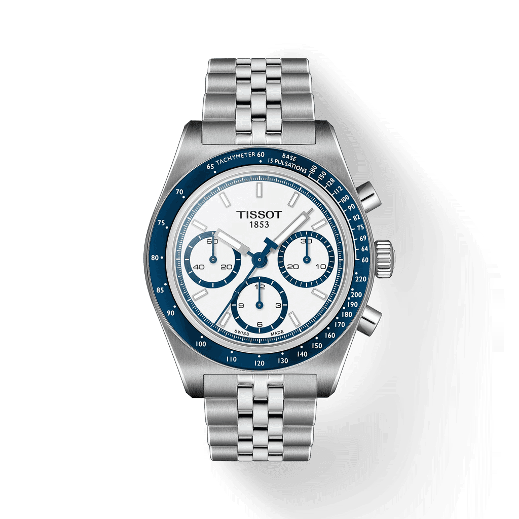 Tissot Tissot PR516 Automatic Chronograph