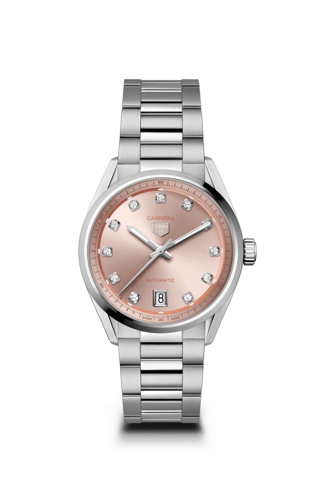 TAG Heuer TAG Heuer Carrera Date