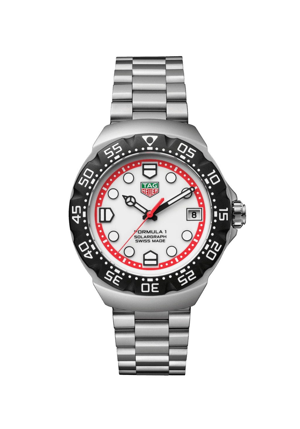 TAG Heuer TAG Heuer Formula 1 Solargraph