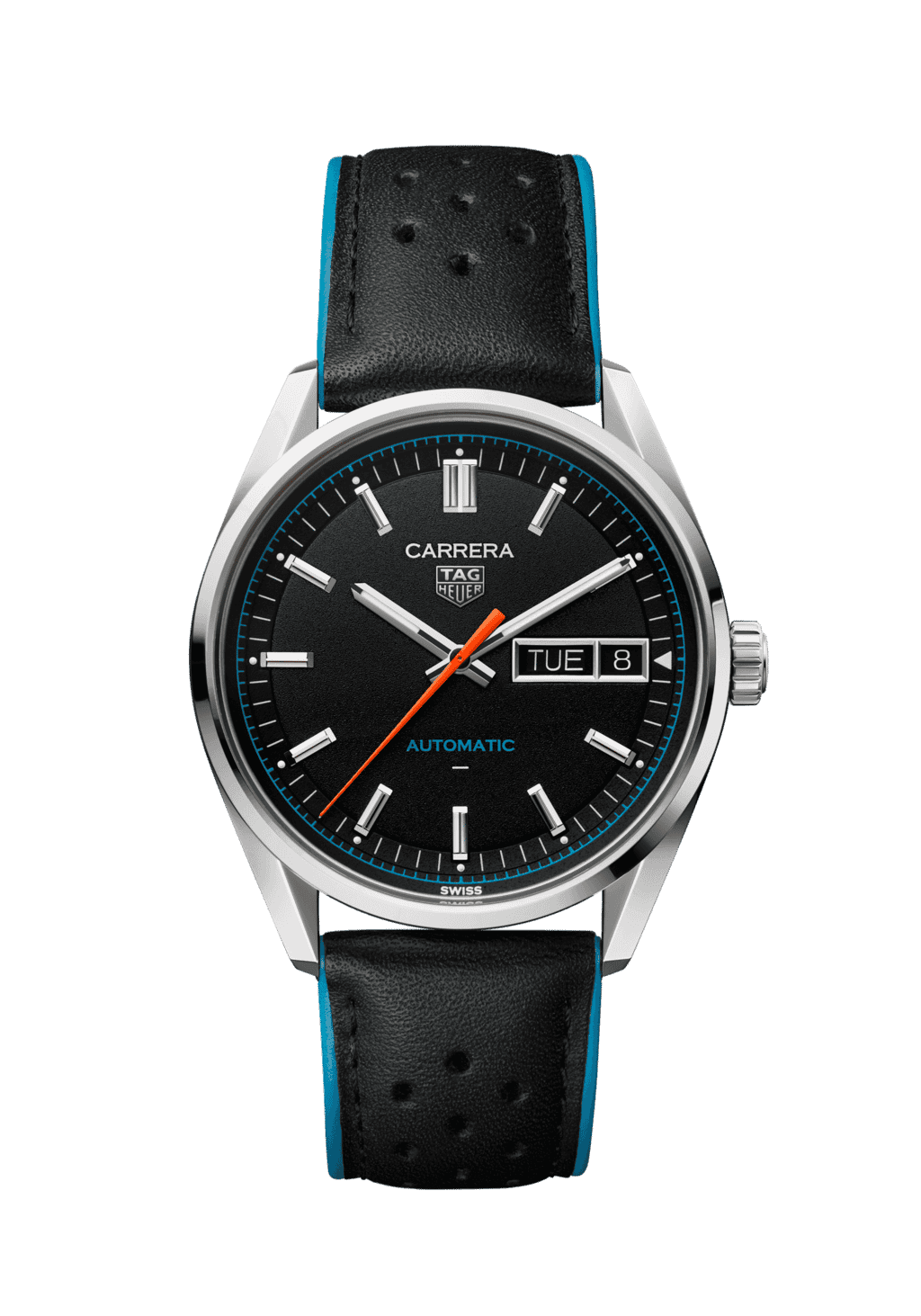 TAG Heuer TAG Heuer Carrera Day-Date
