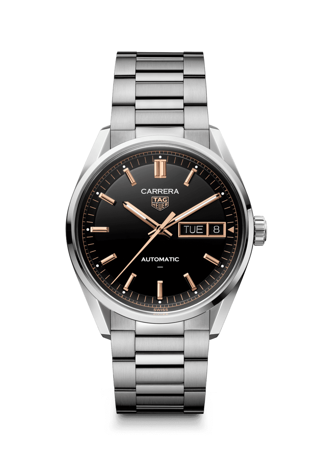TAG Heuer TAG Heuer Carrera Day-Date