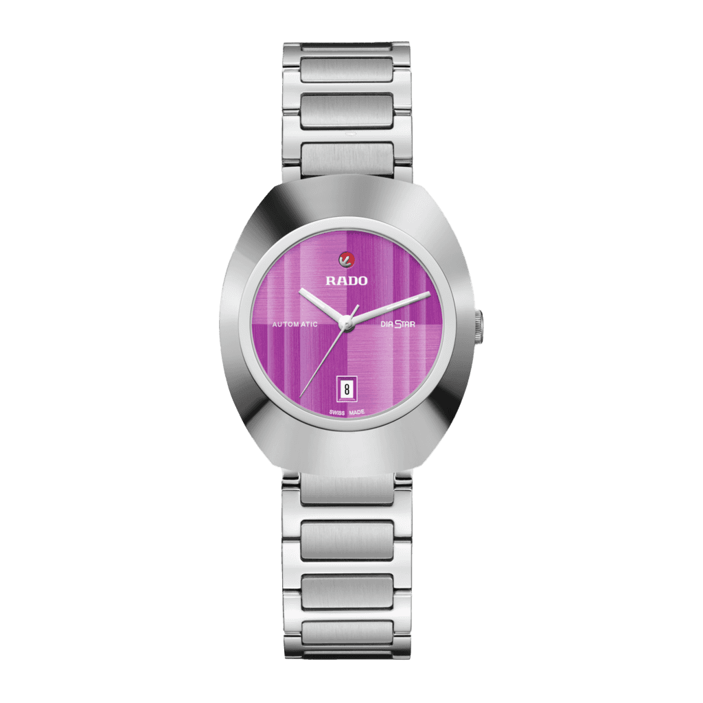 RADO DiaStar Original Automatic