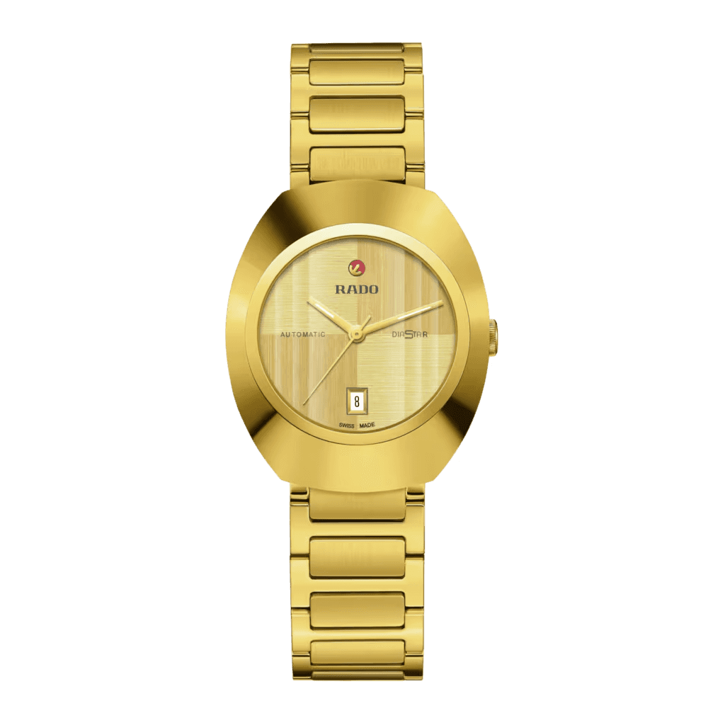RADO DiaStar Original Automatic