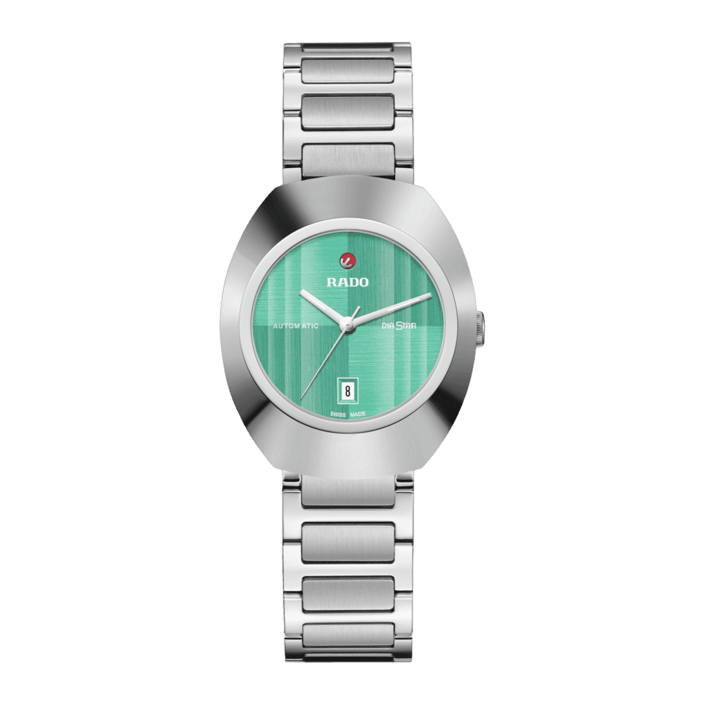 RADO DiaStar Original Automatic