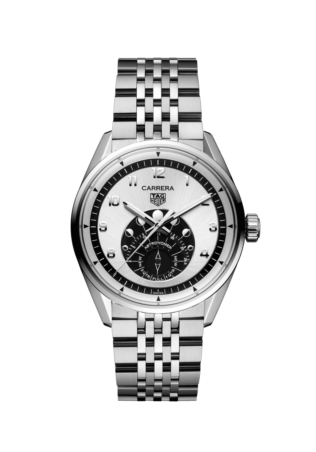TAG Heuer TAG Heuer Carrera Astronomer