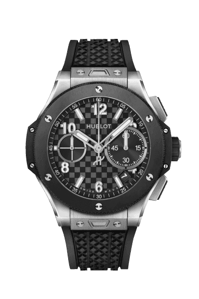 Hublot Big Bang Original Unico Titanium Ceramic