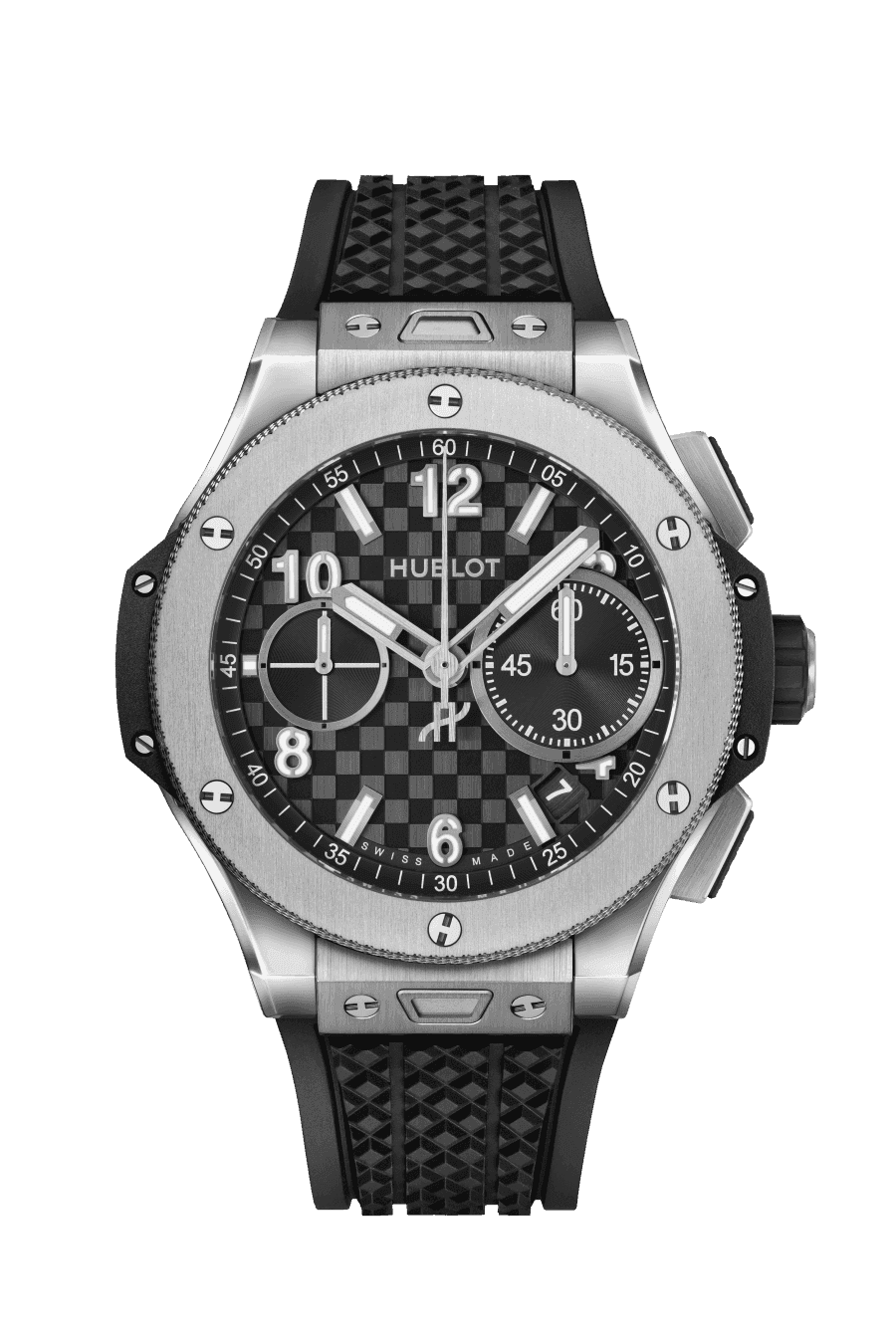 Hublot Big Bang Original Unico Titanium