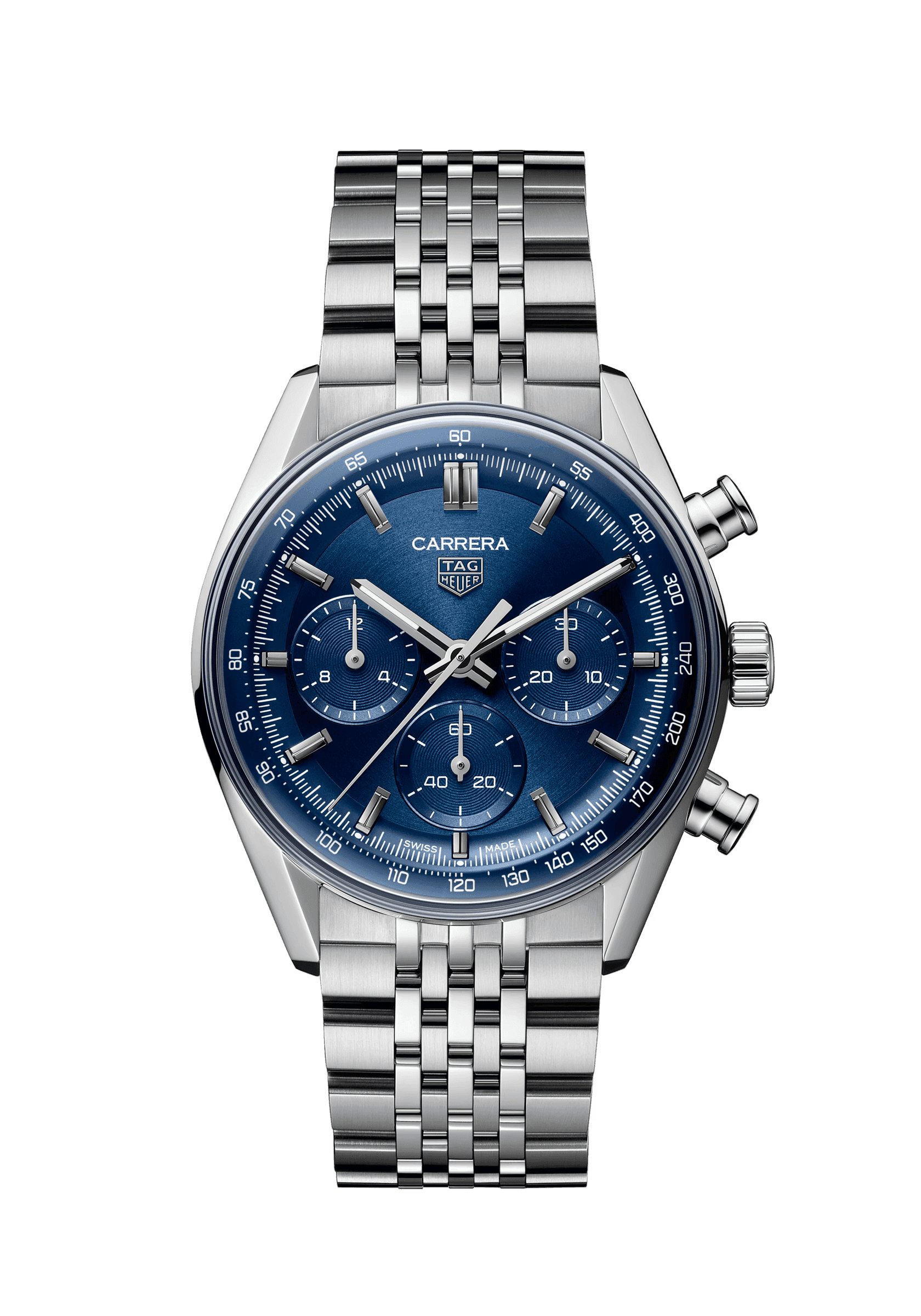 TAG Heuer TAG Heuer Carrera