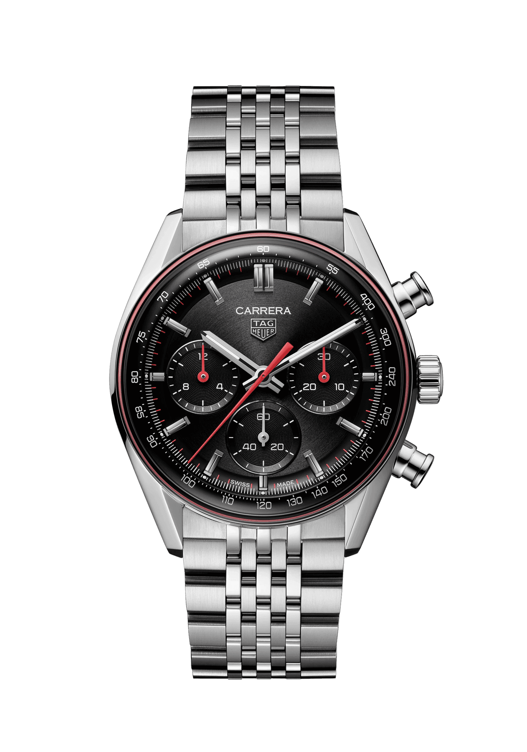 TAG Heuer TAG Heuer Carrera Chronograph