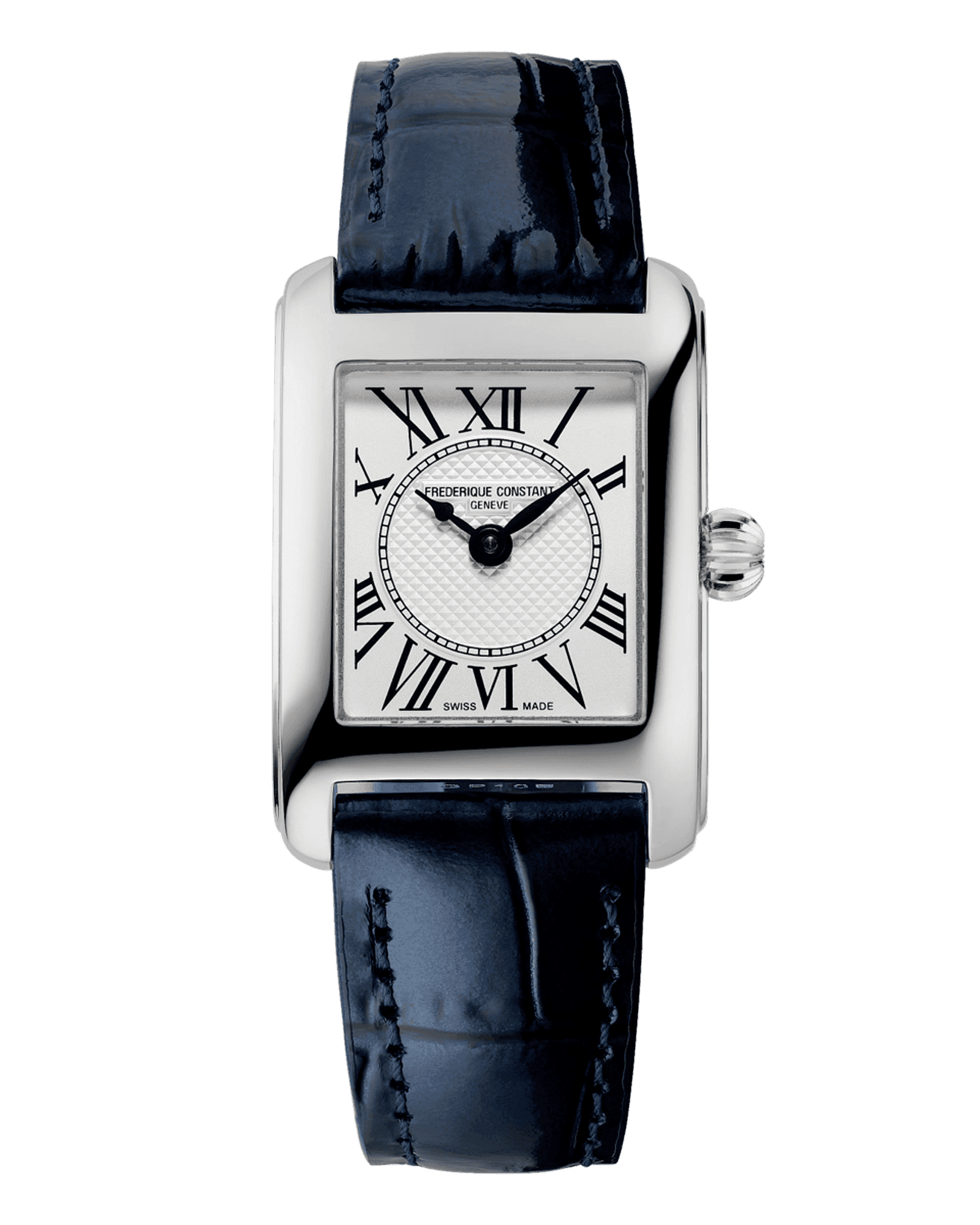 Frederique Constant Classics Carrée