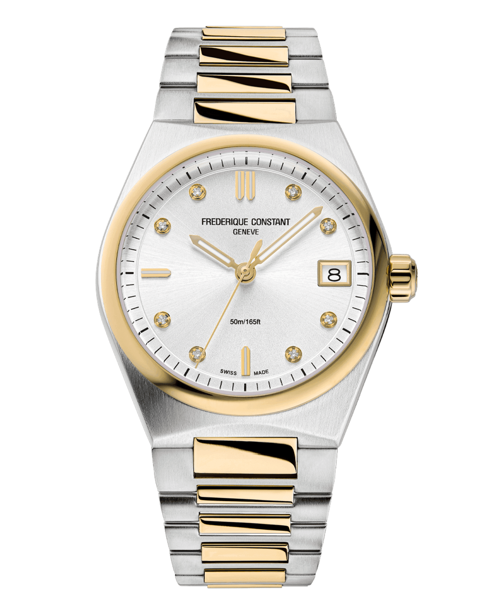 Frederique Constant Highlife Ladies