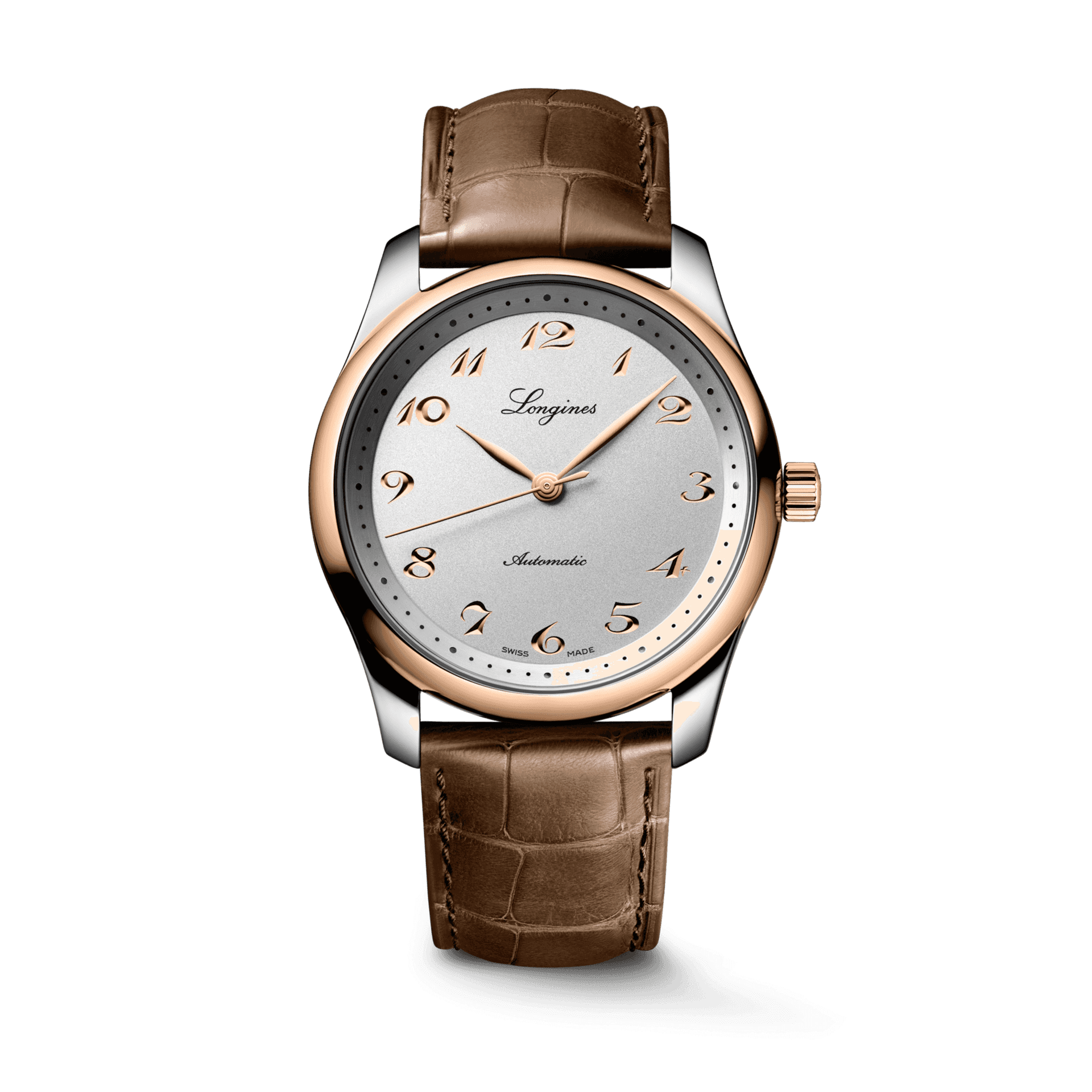 Longines THE LONGINES MASTER COLLECTION