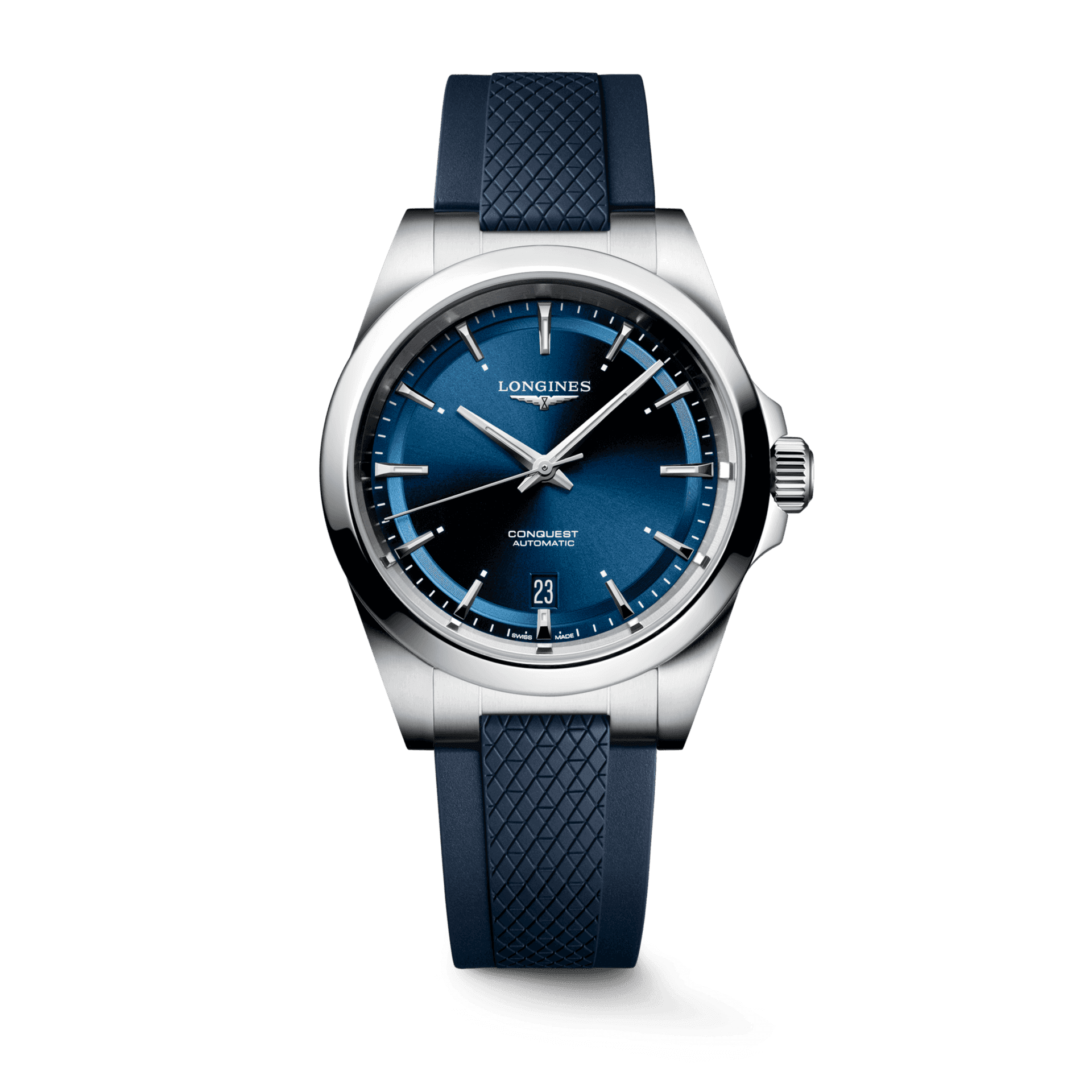 Longines CONQUEST