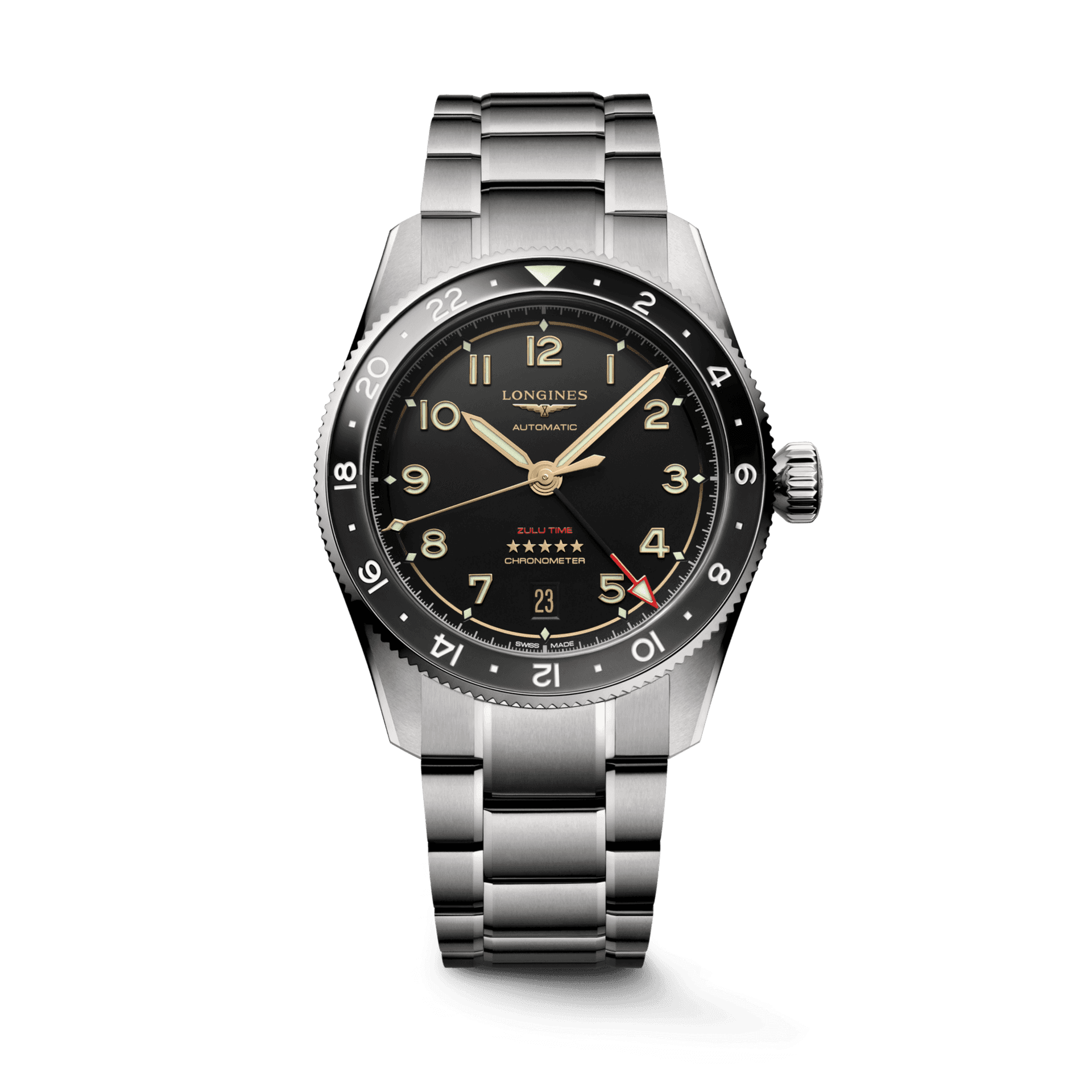 Longines SPIRIT