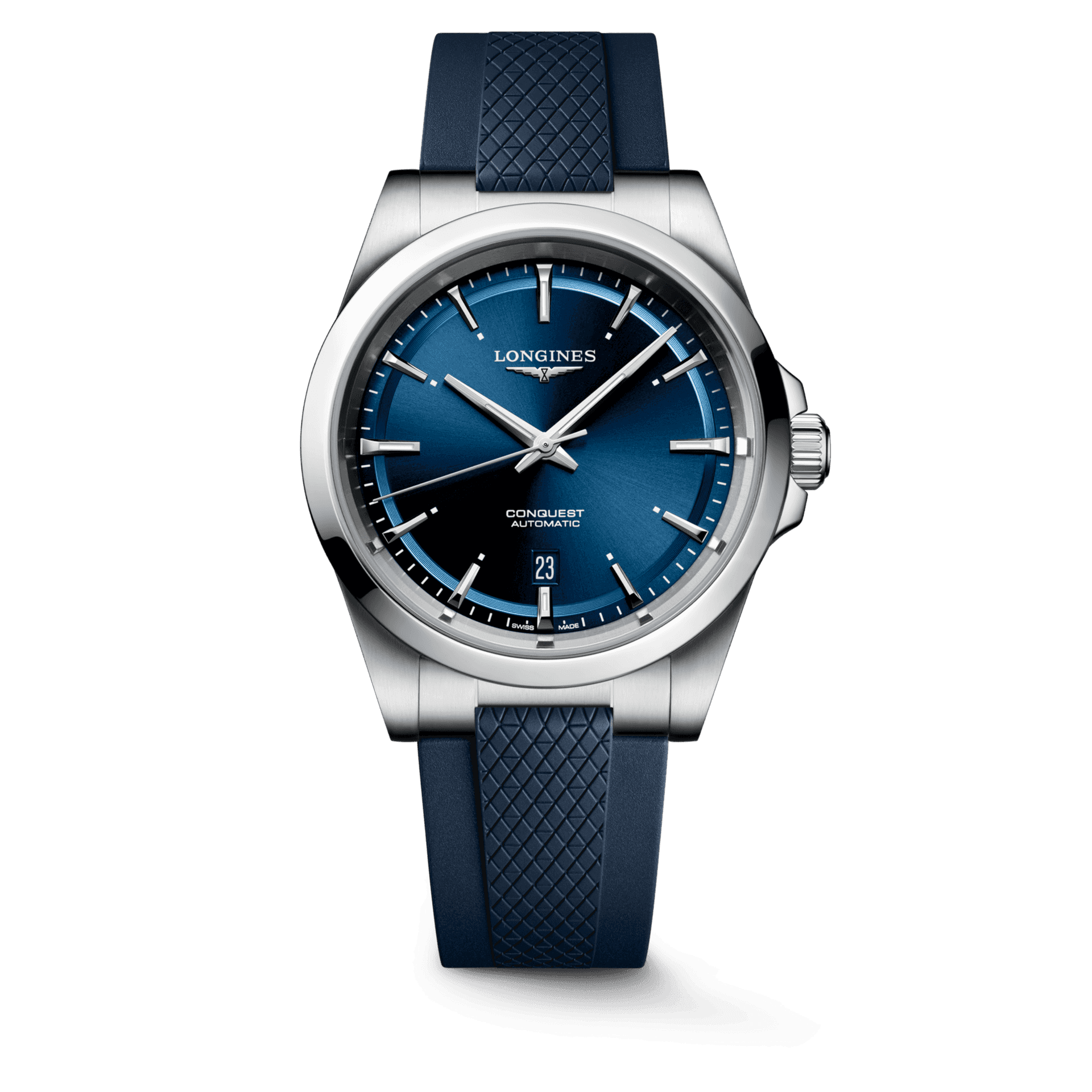 Longines CONQUEST