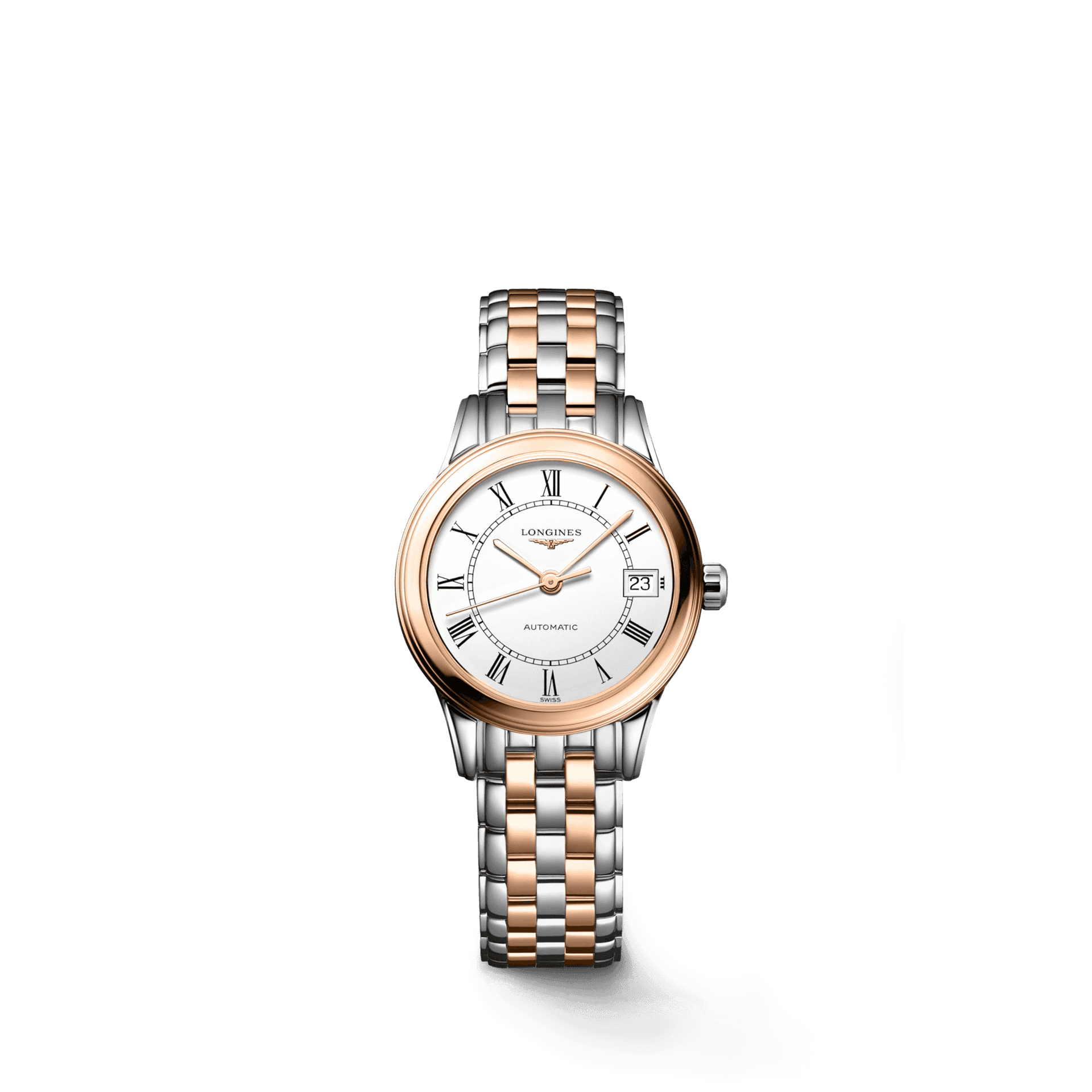 Longines Flagship Classic