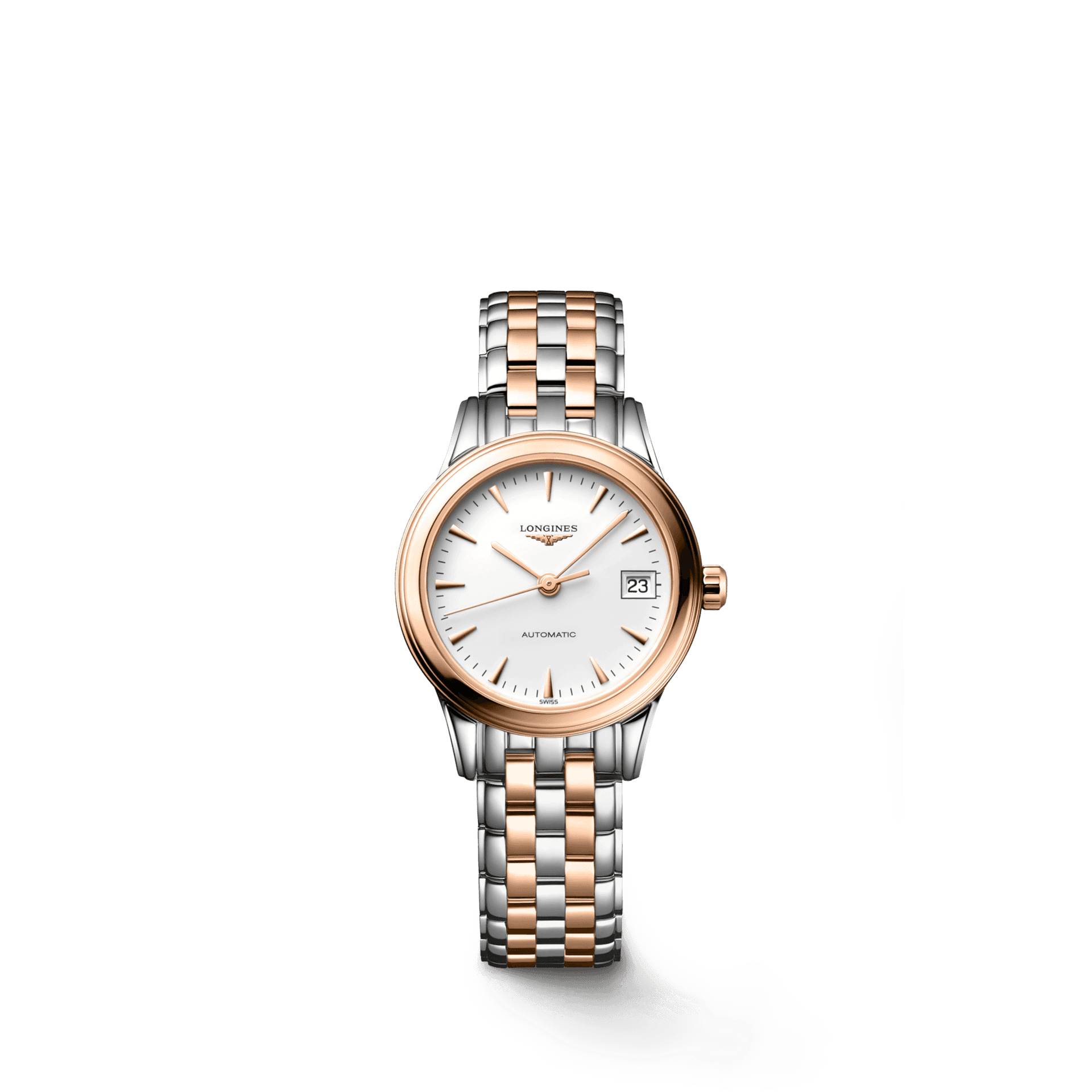 Longines Flagship Classic