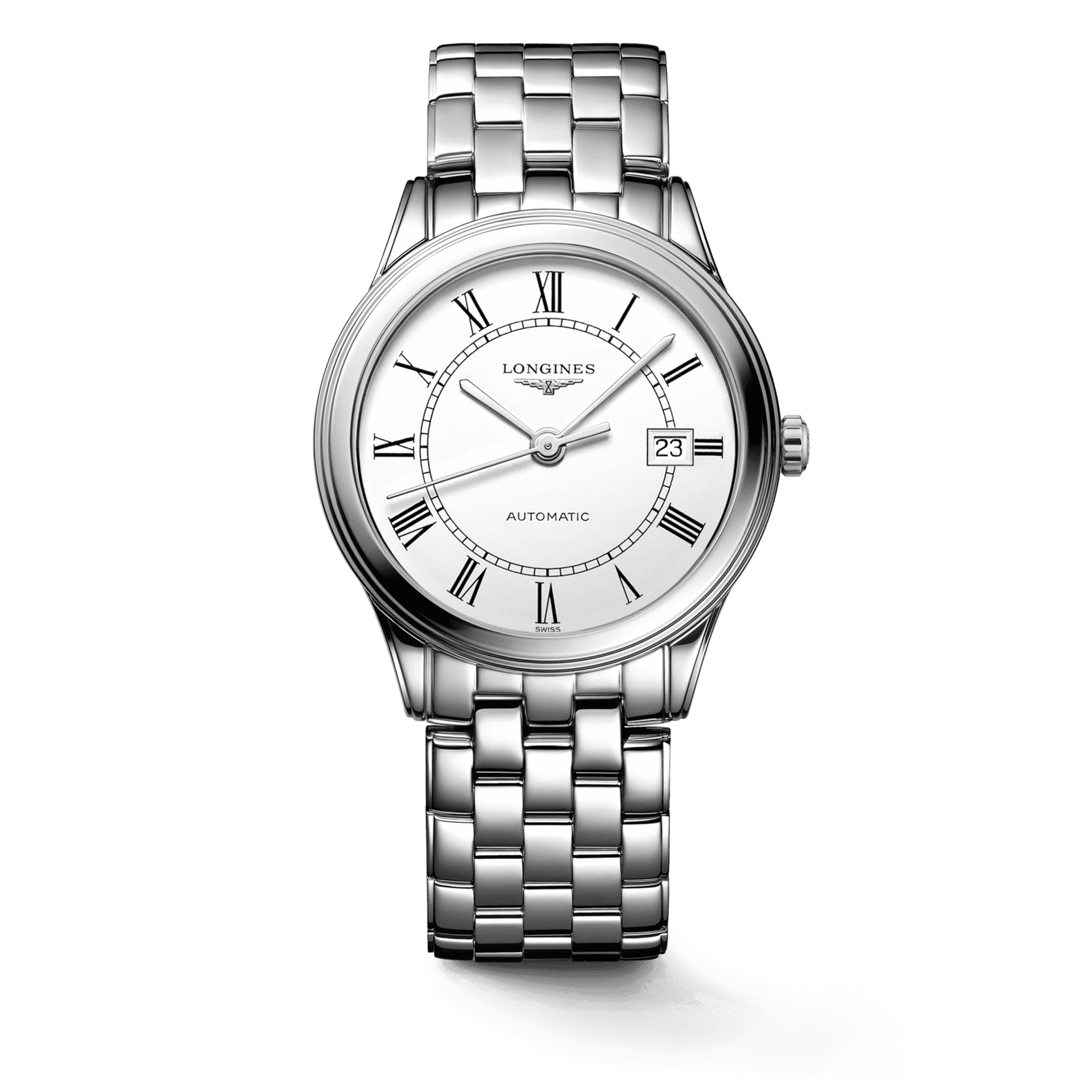 Longines Flagship Classic