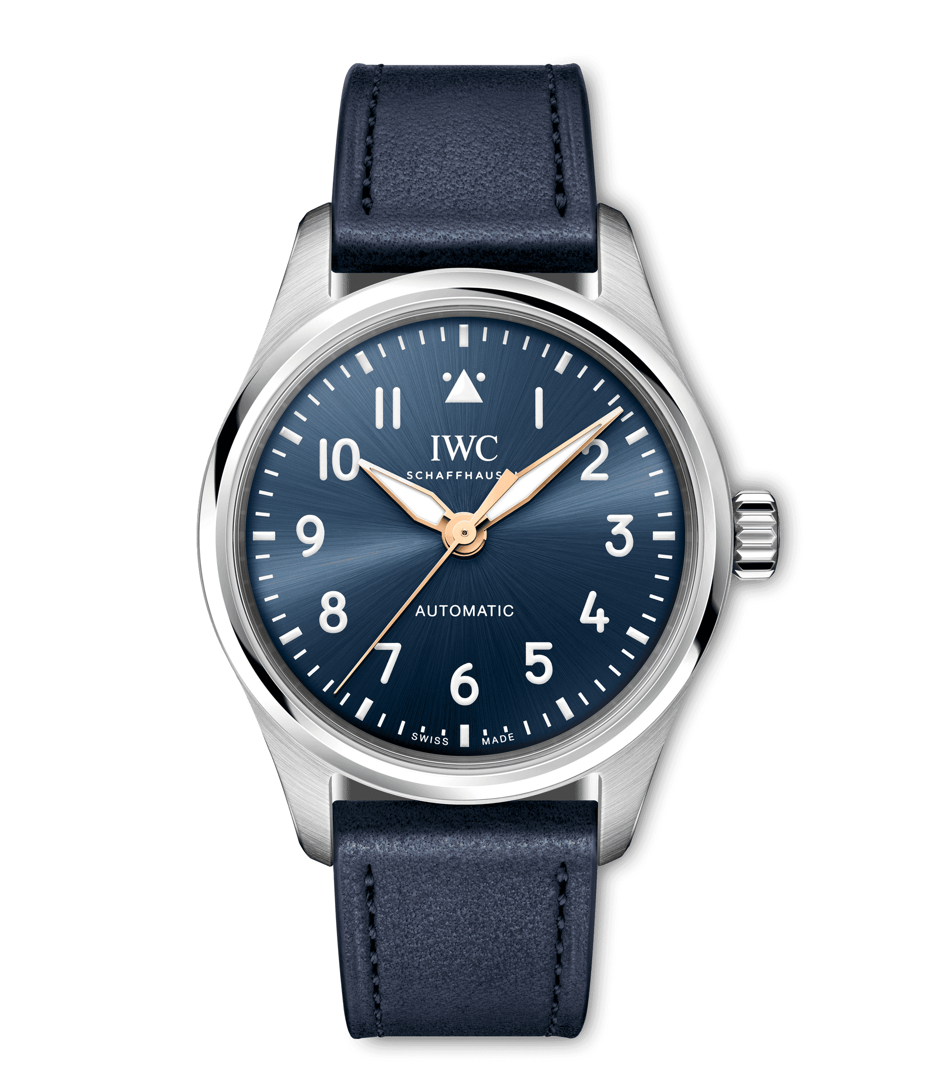 IWC Pilot's Watch Automatic 36 Le Petit Prince