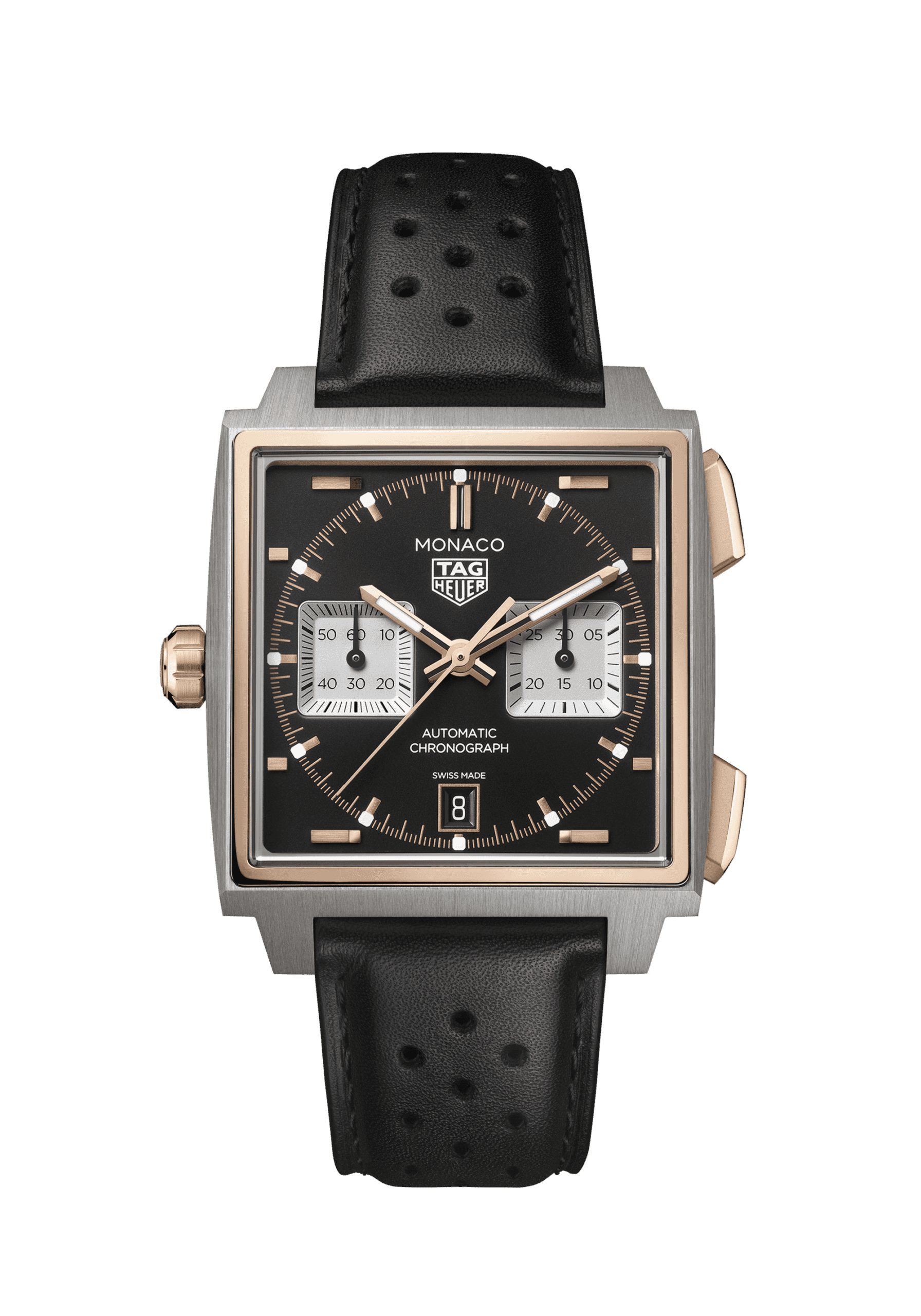 TAG Heuer TAG Heuer Monaco Chronograph