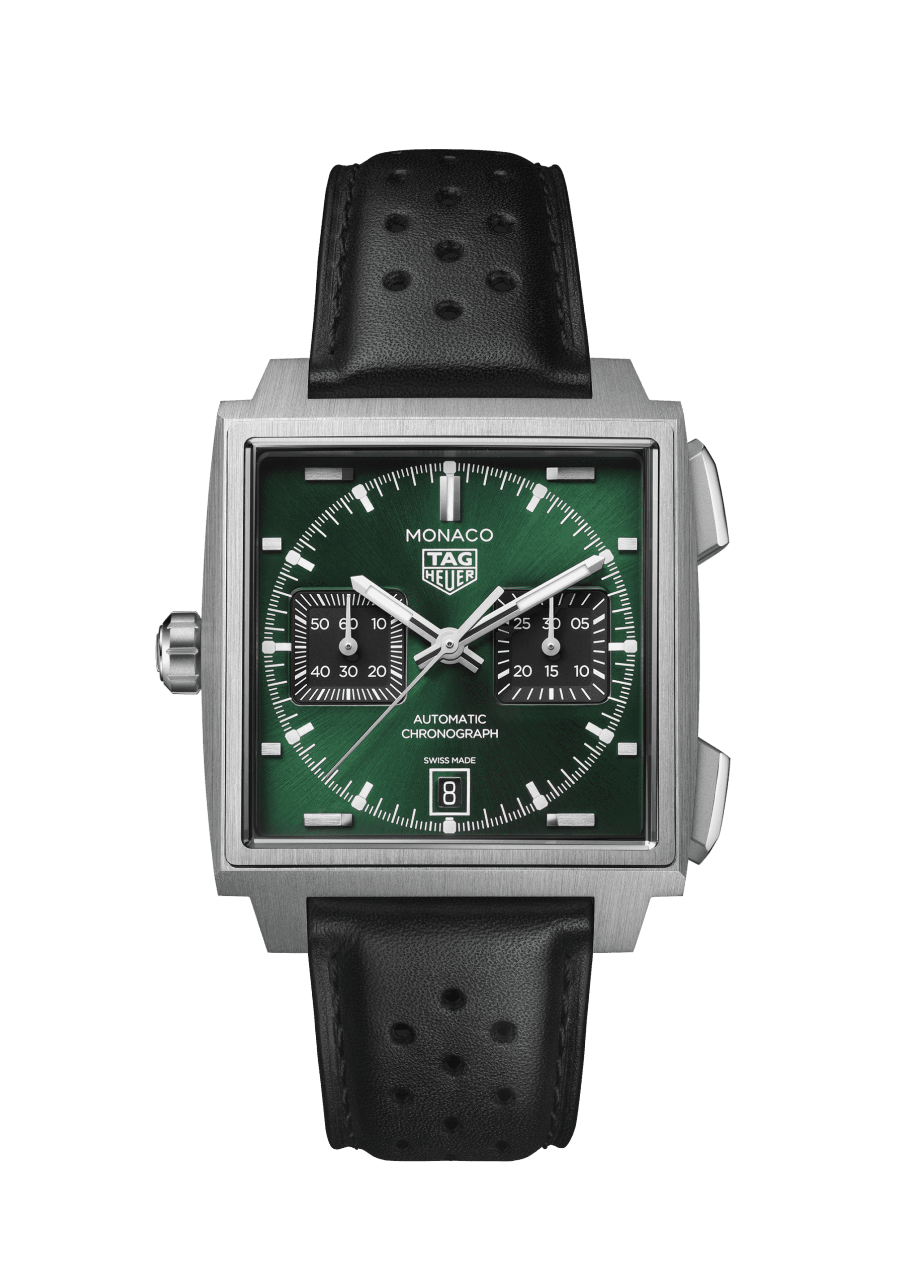 TAG Heuer TAG Heuer Monaco Chronograph