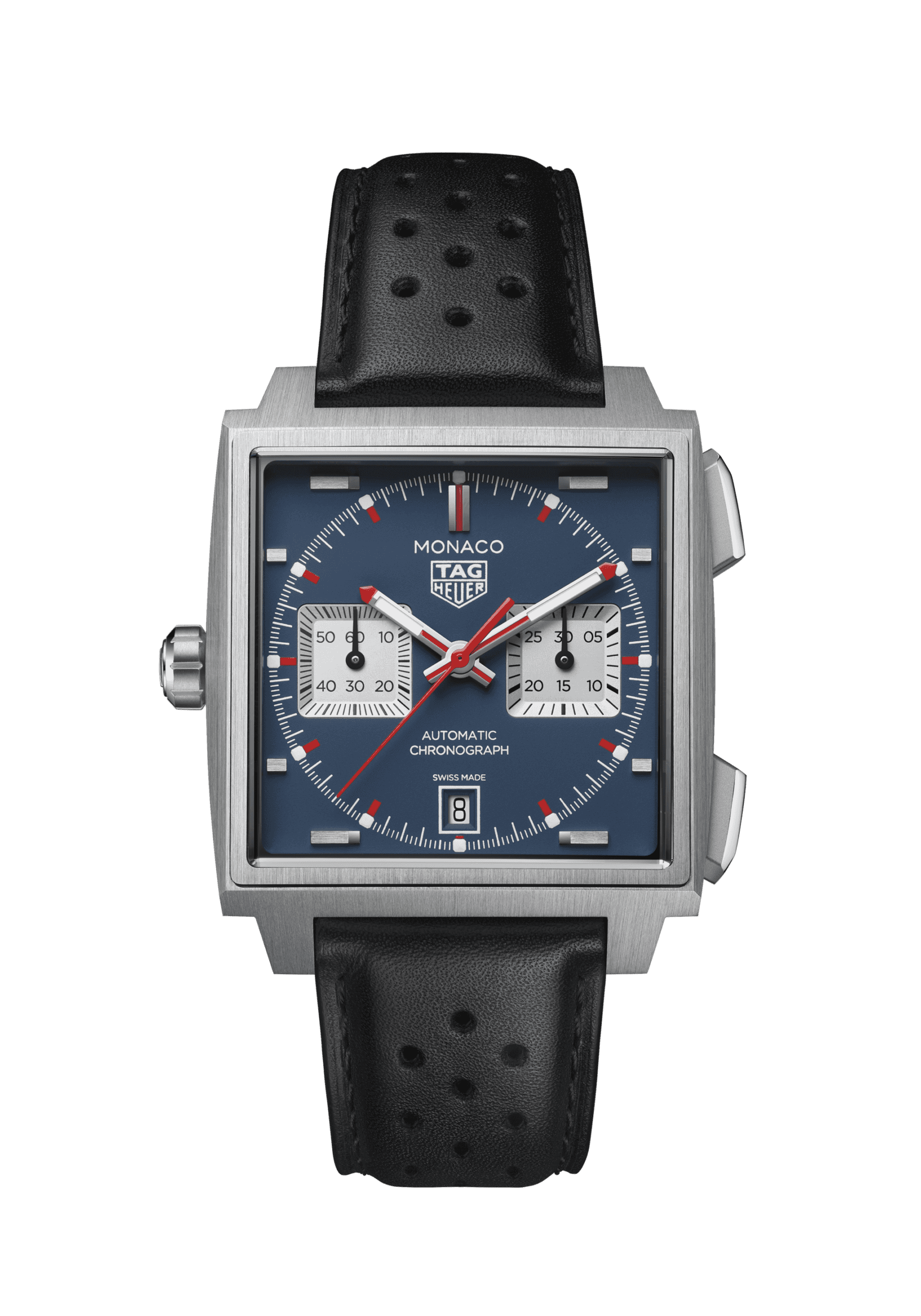 TAG Heuer TAG Heuer Monaco Chronograph