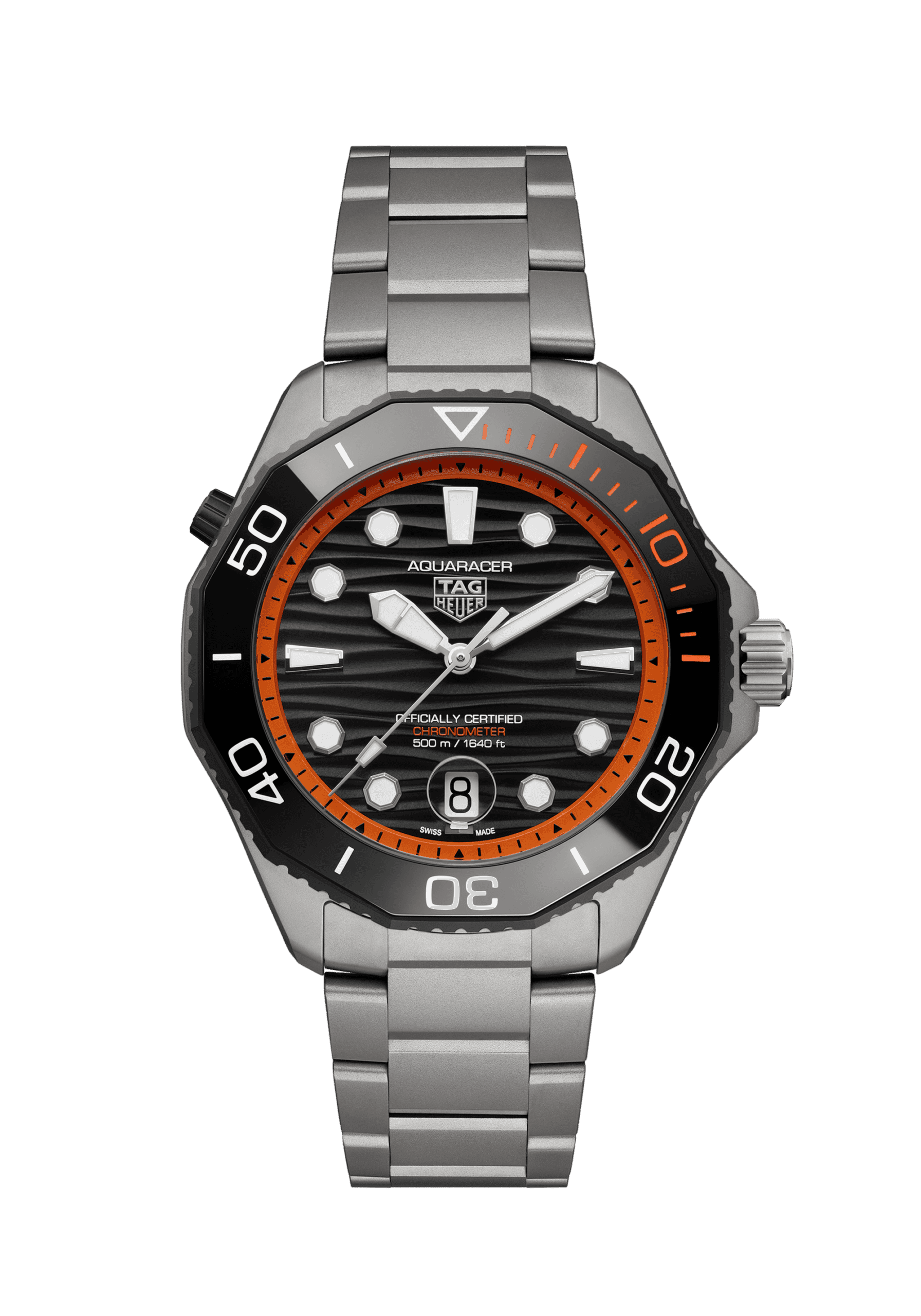 TAG Heuer TAG Heuer Aquaracer Professional 500 Date