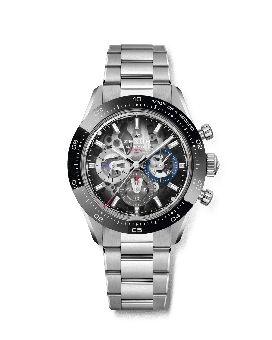 Zenith Chronomaster Sport Skeleton