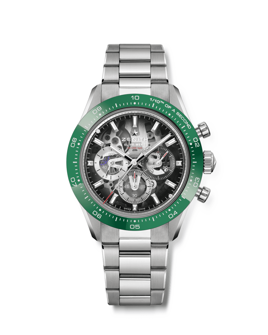 Zenith Chronomaster Sport Skeleton