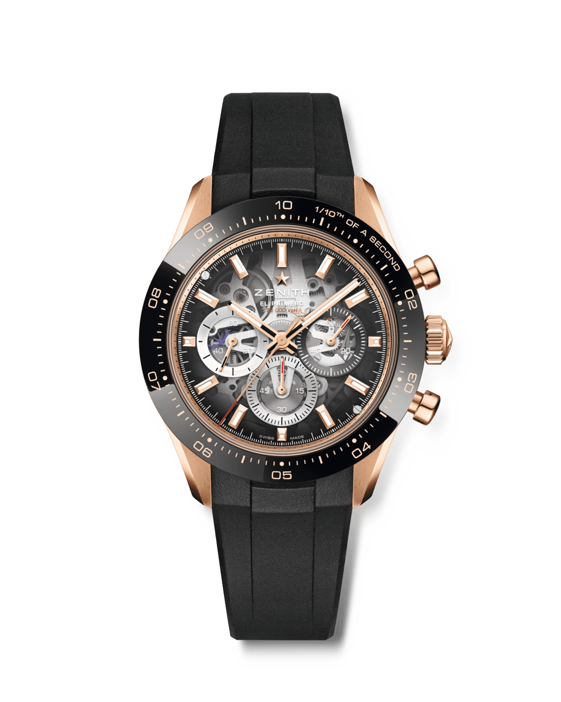 Zenith Chronomaster Sport Skeleton