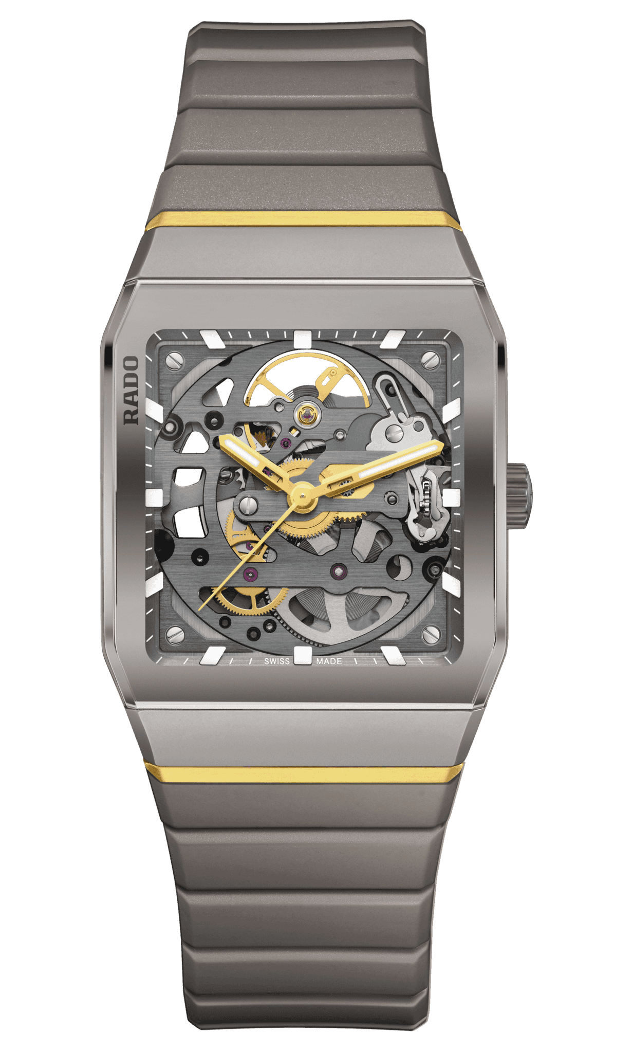 RADO Anatom Automatic Skeleton