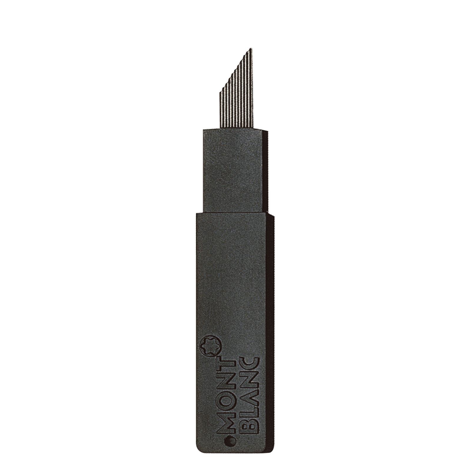 Montblanc Pencil Leads Hi-polymer, HB, 0.7 mm - 10-unit package
