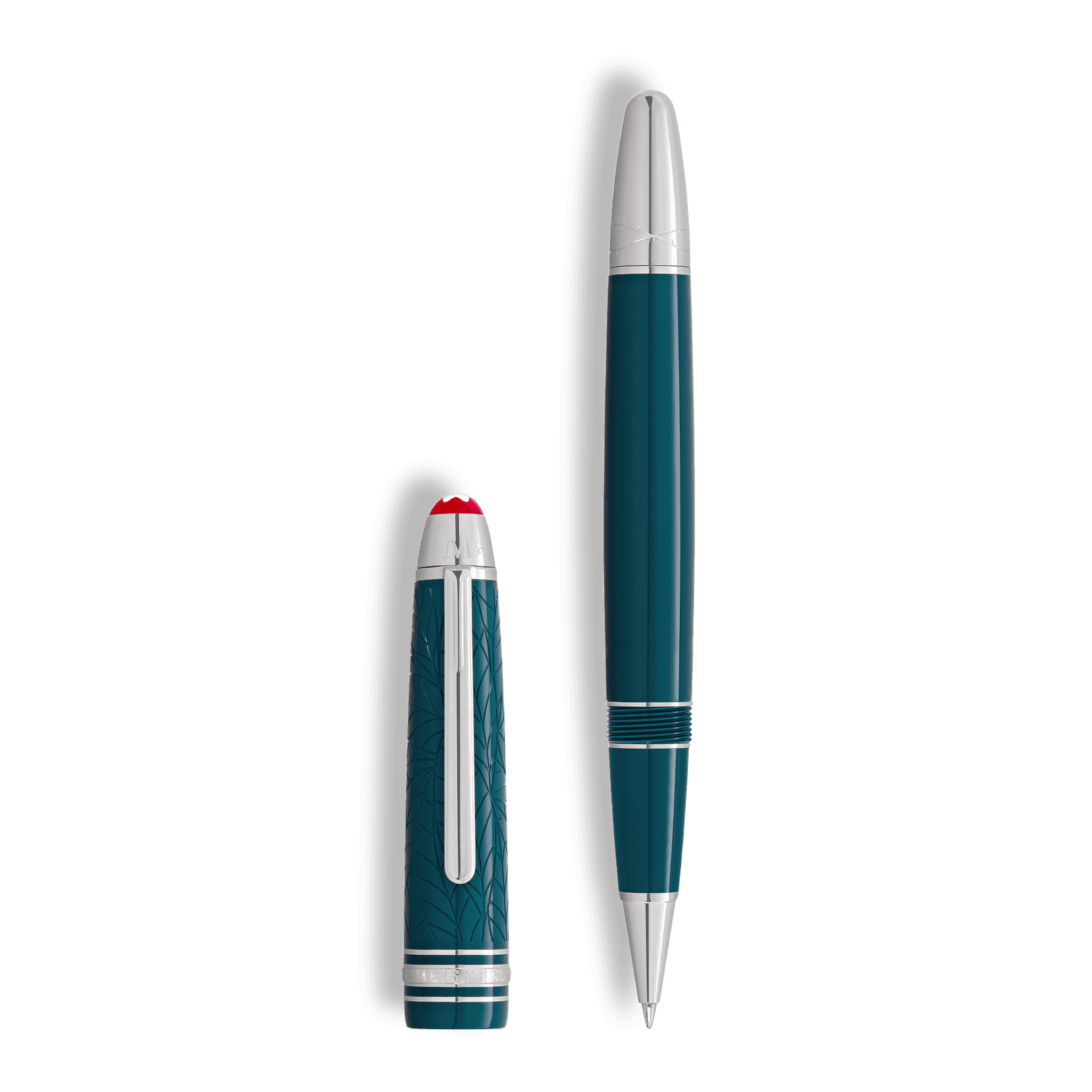 Montblanc Meisterstück Romeo & Juliet LeGrand Rollerball