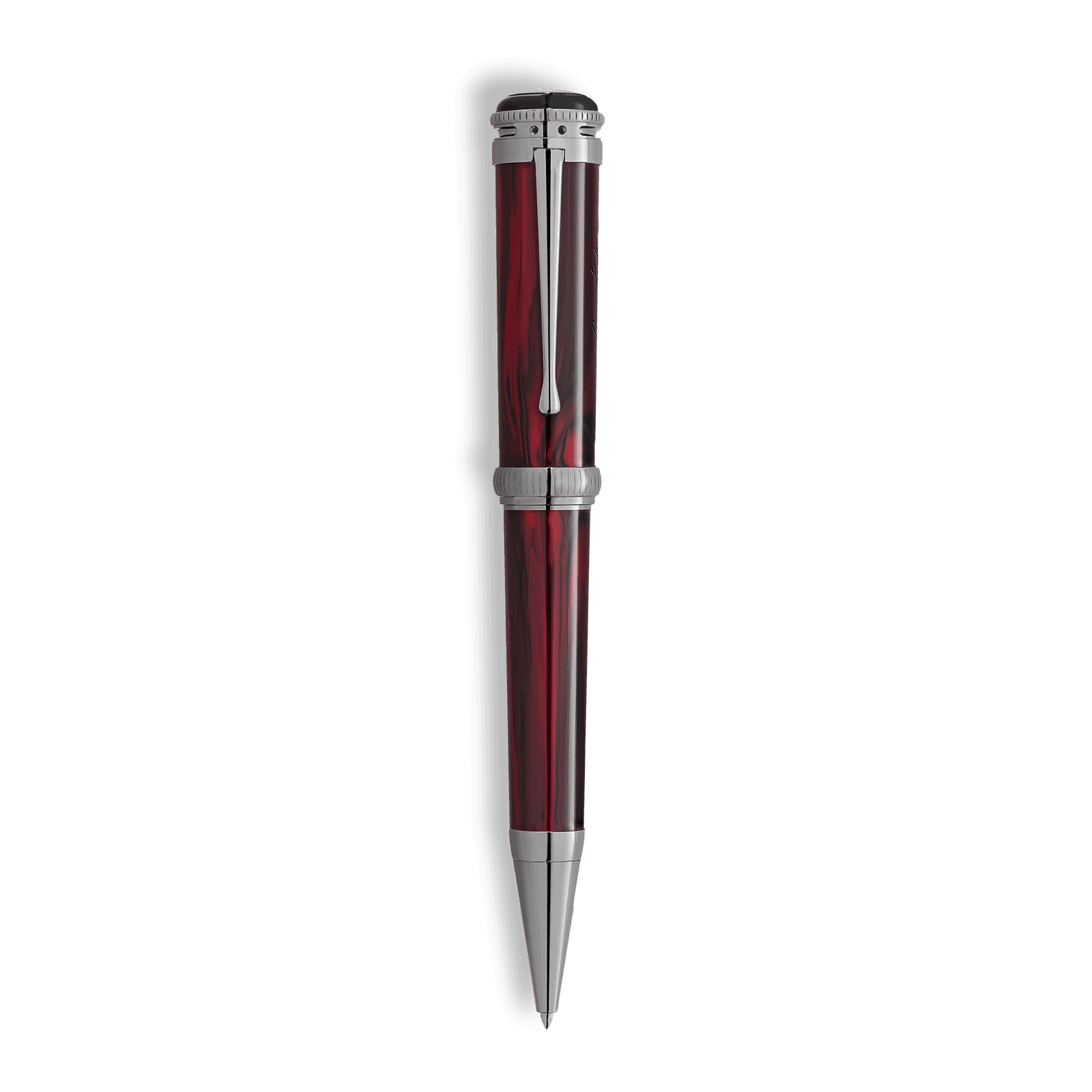 Montblanc Writers Edition Homage to Bram Stoker Limited Edition Ballpoint