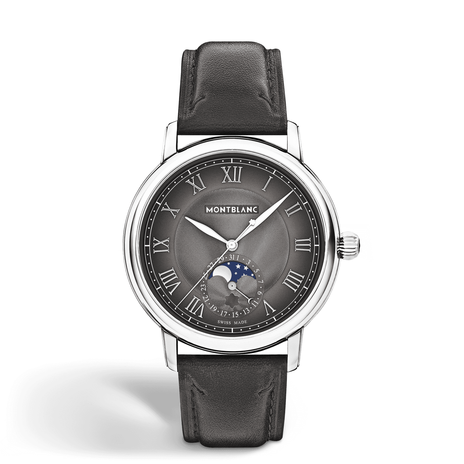 Montblanc Montblanc Star Legacy Moonphase 42 mm