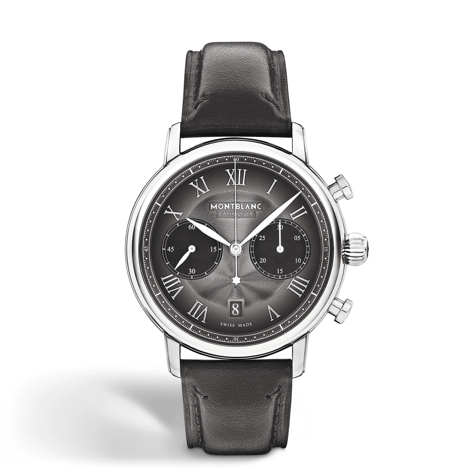 Montblanc Montblanc Star Legacy Chronograph 42 mm